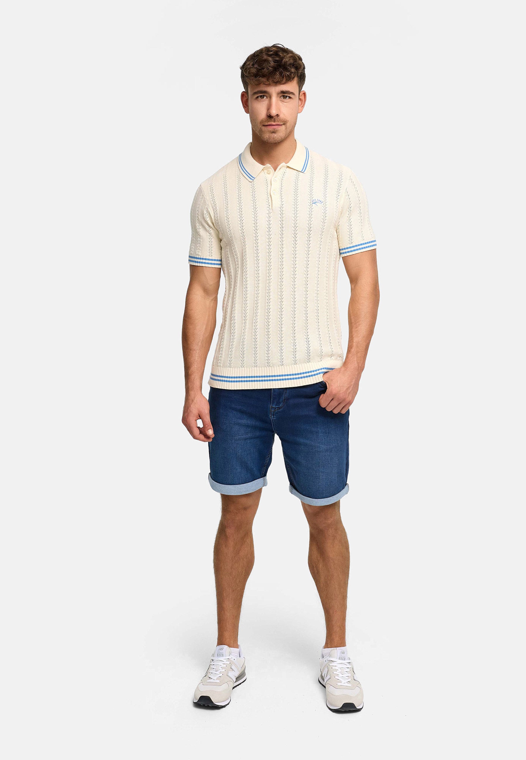 Poloshirt INLuner Produktbild