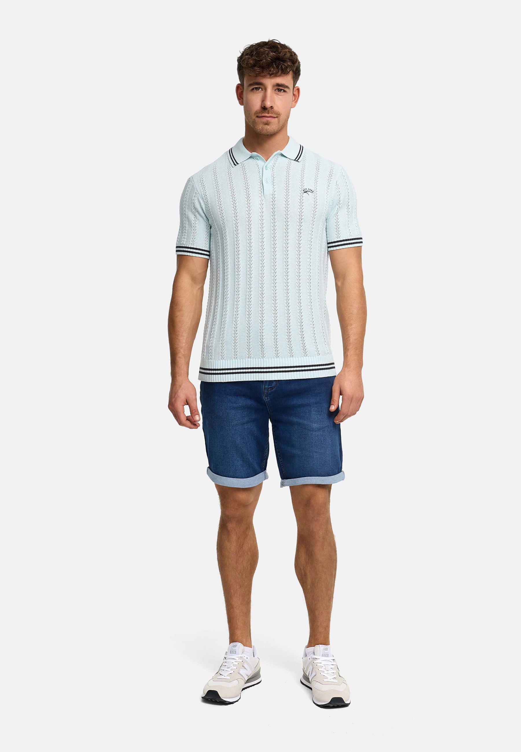Poloshirt INLuner Produktbild