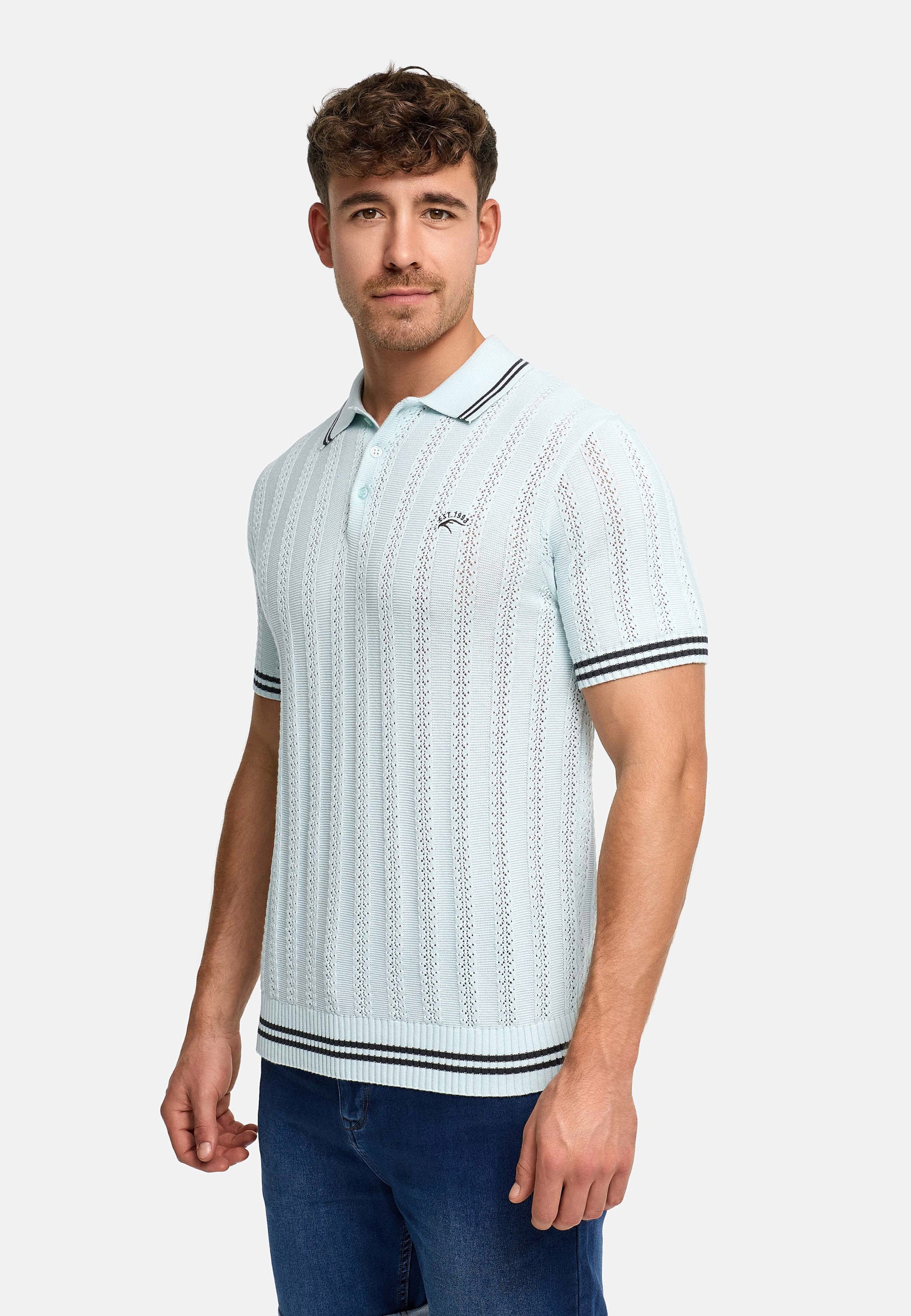 Poloshirt INLuner Produktbild
