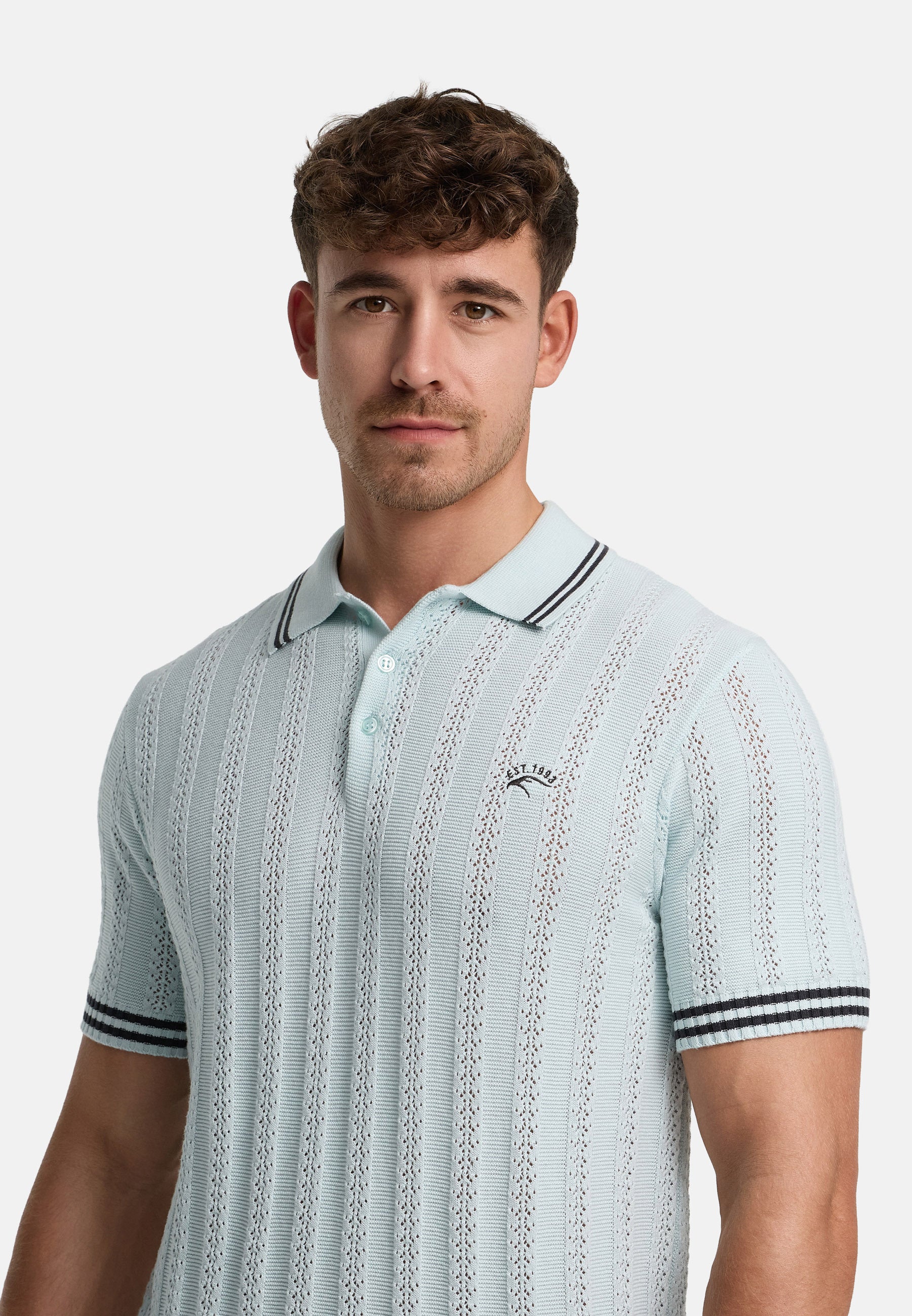 Poloshirt INLuner Produktbild