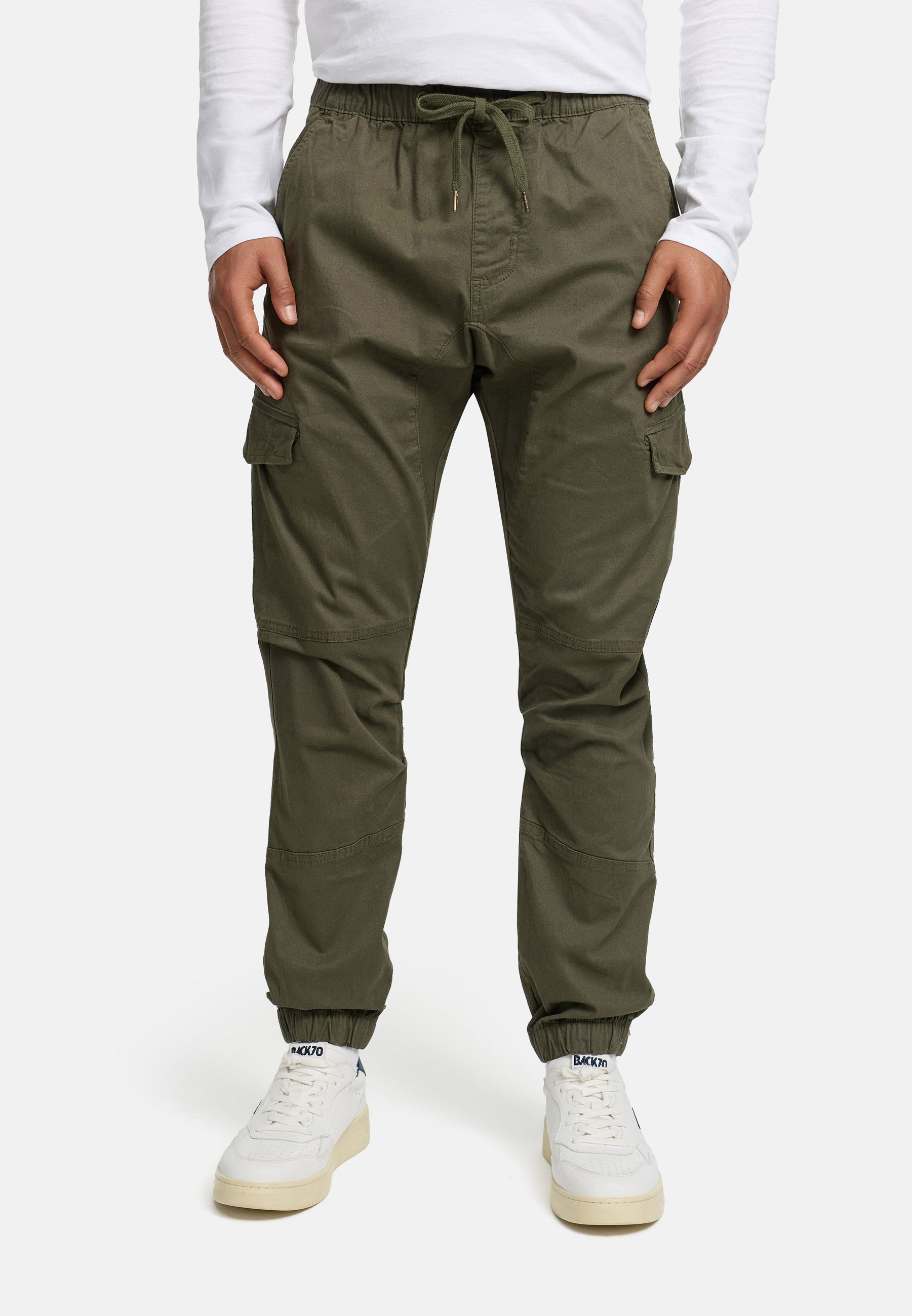 Cargohose INPillus Produktbild