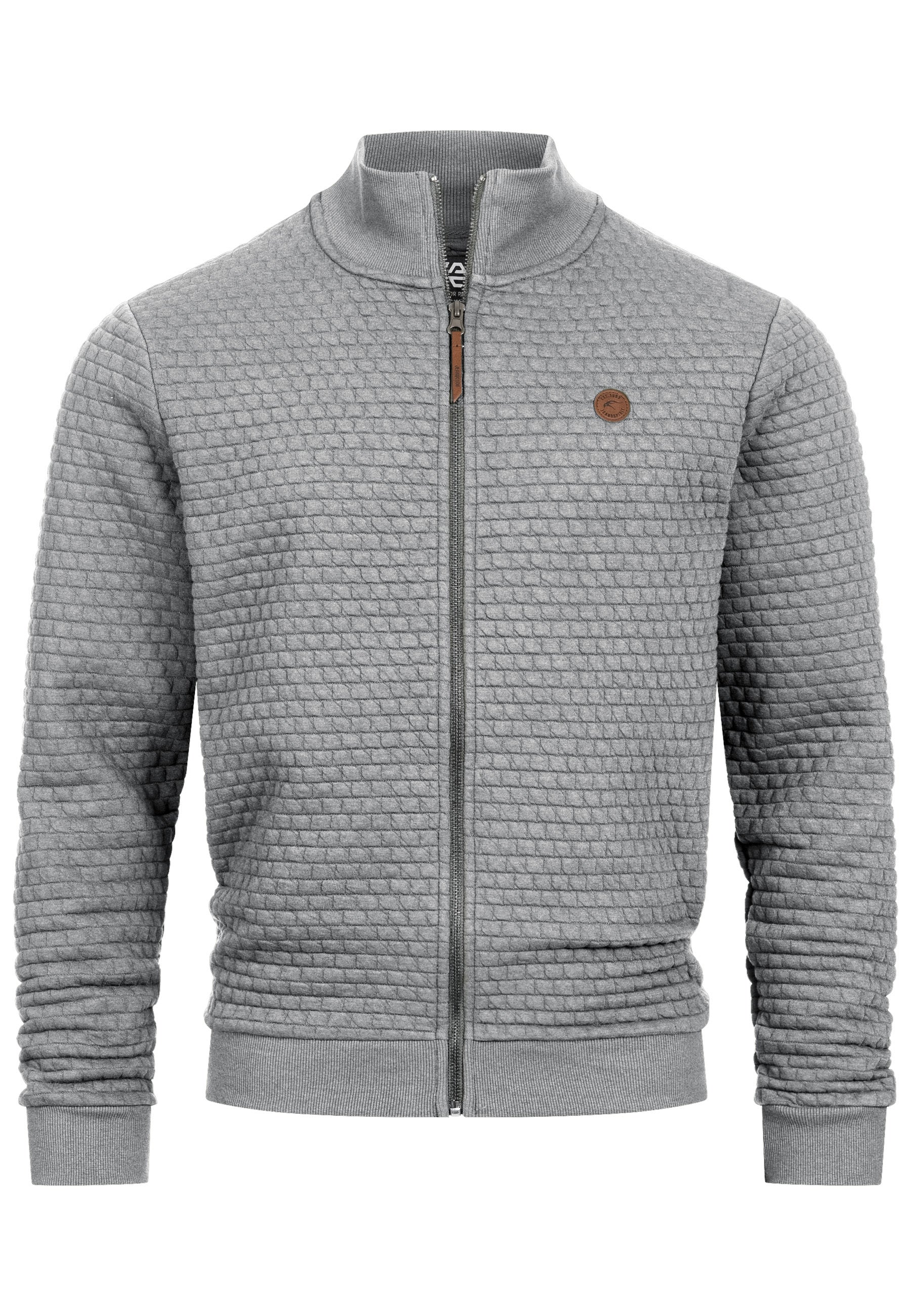 Sweatjacke Bermie Produktbild
