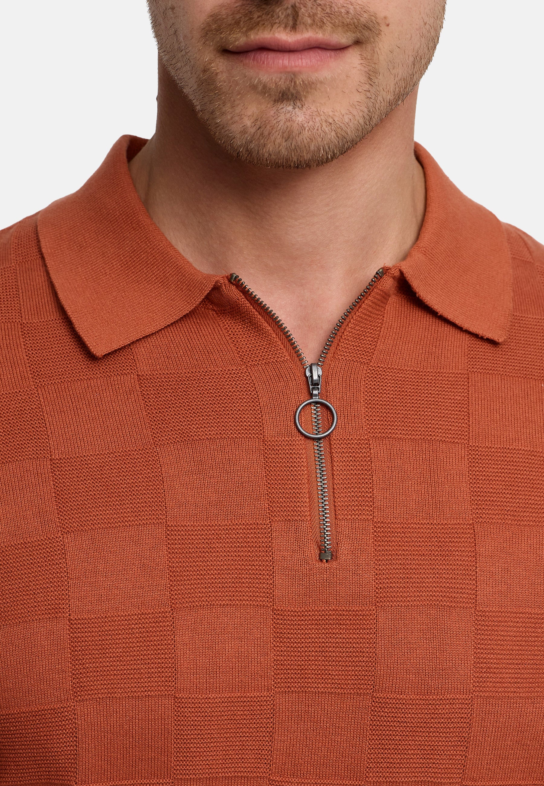 Poloshirt INFras Produktbild