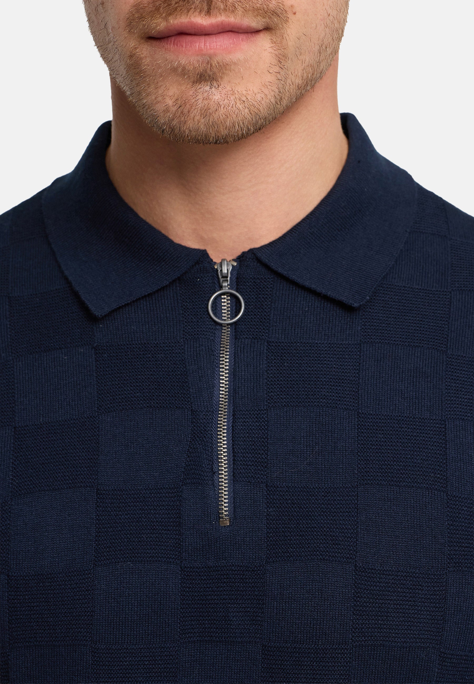 Poloshirt INFras Produktbild