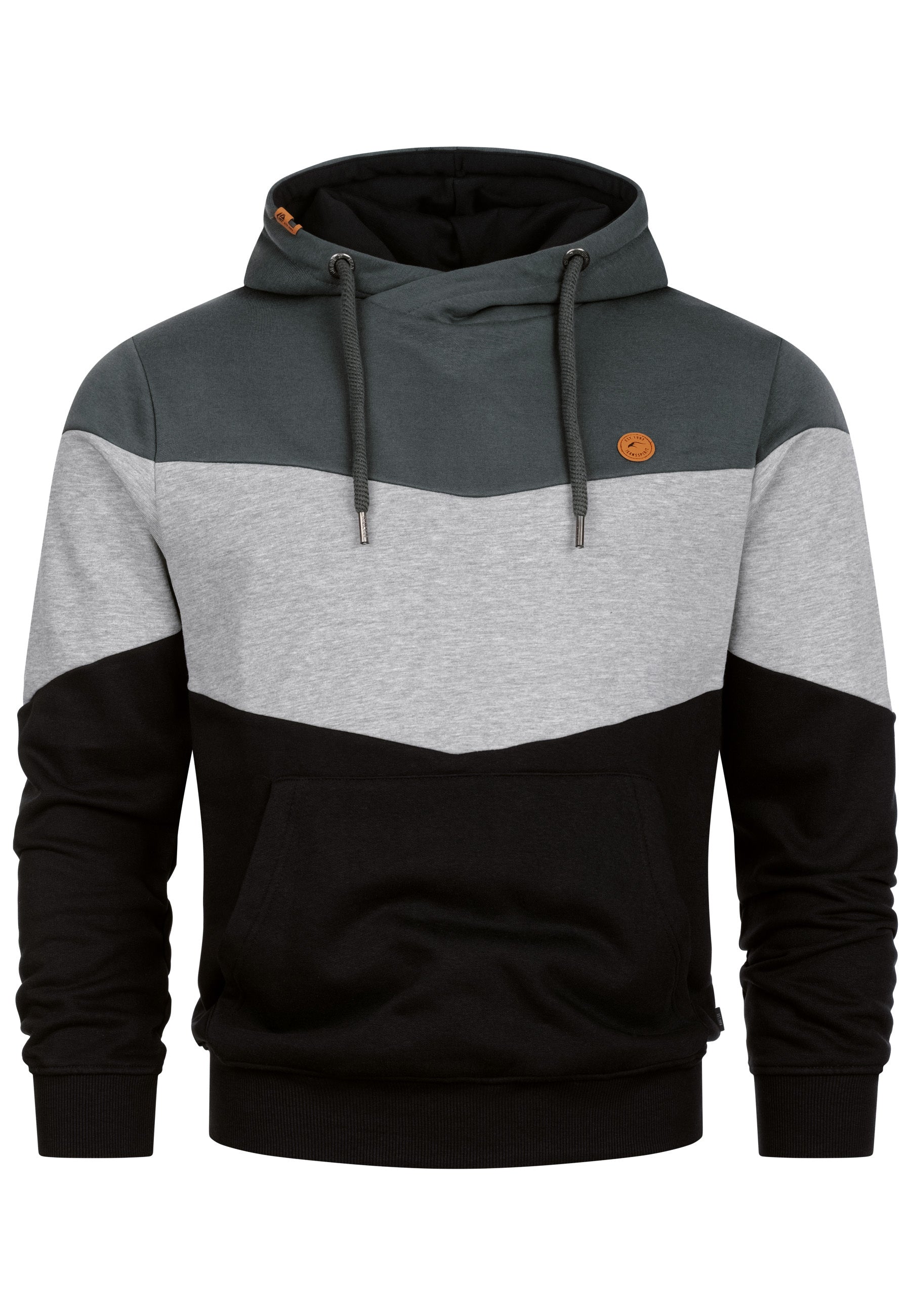 Kapuzenpullover INSwally Produktbild