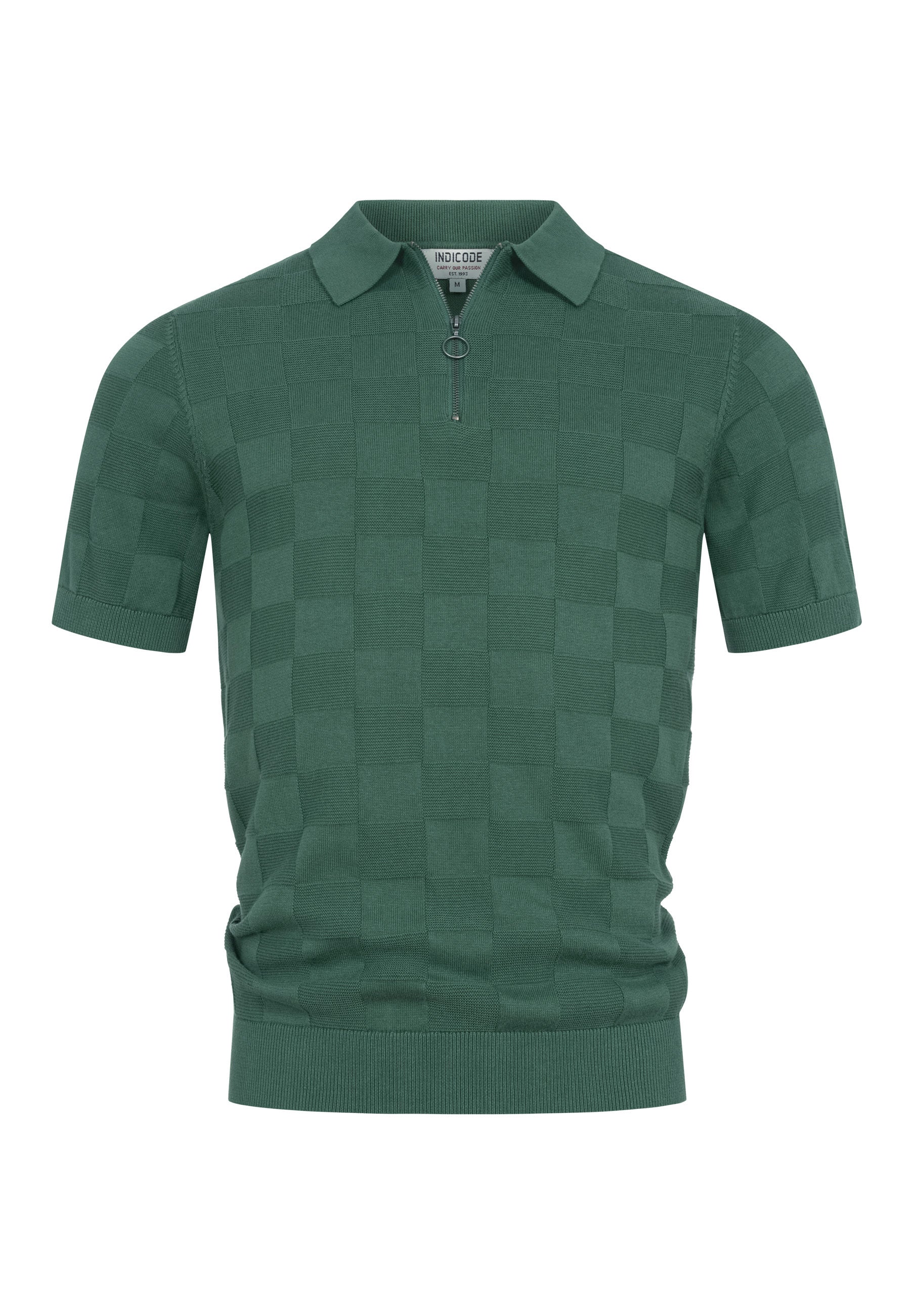Poloshirt INFras Produktbild