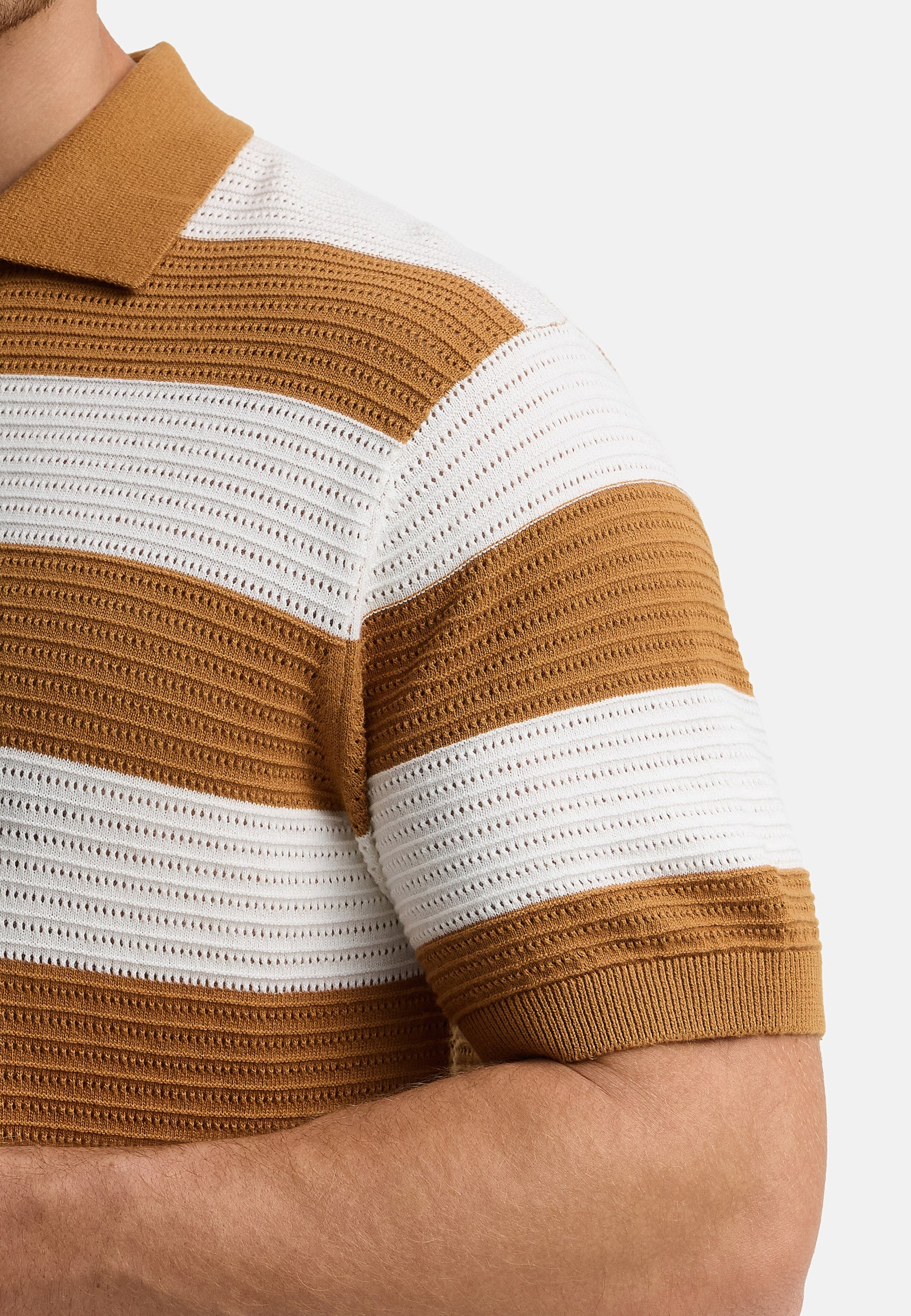 Poloshirt INTidsel Produktbild