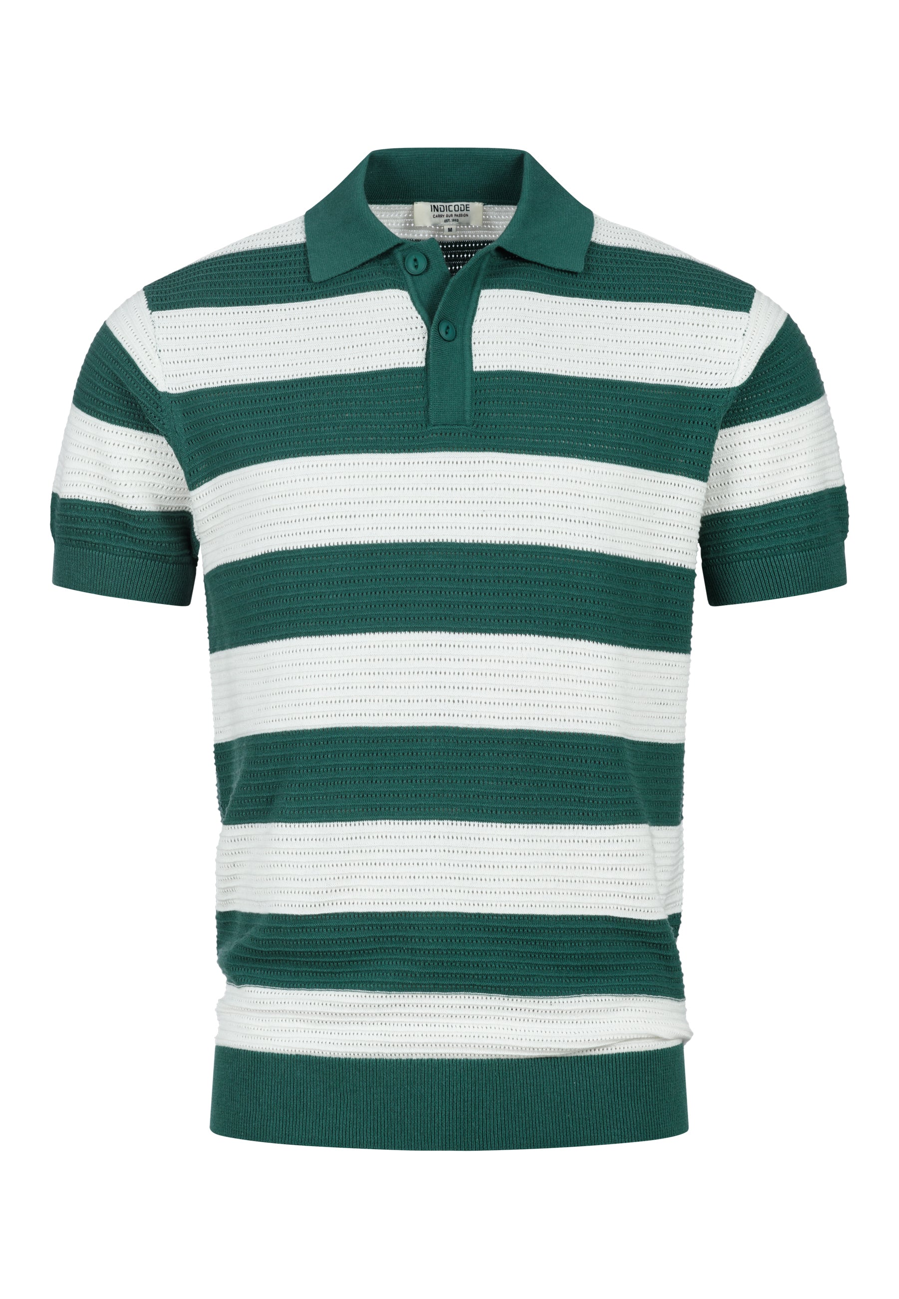 Poloshirt INTidsel Produktbild