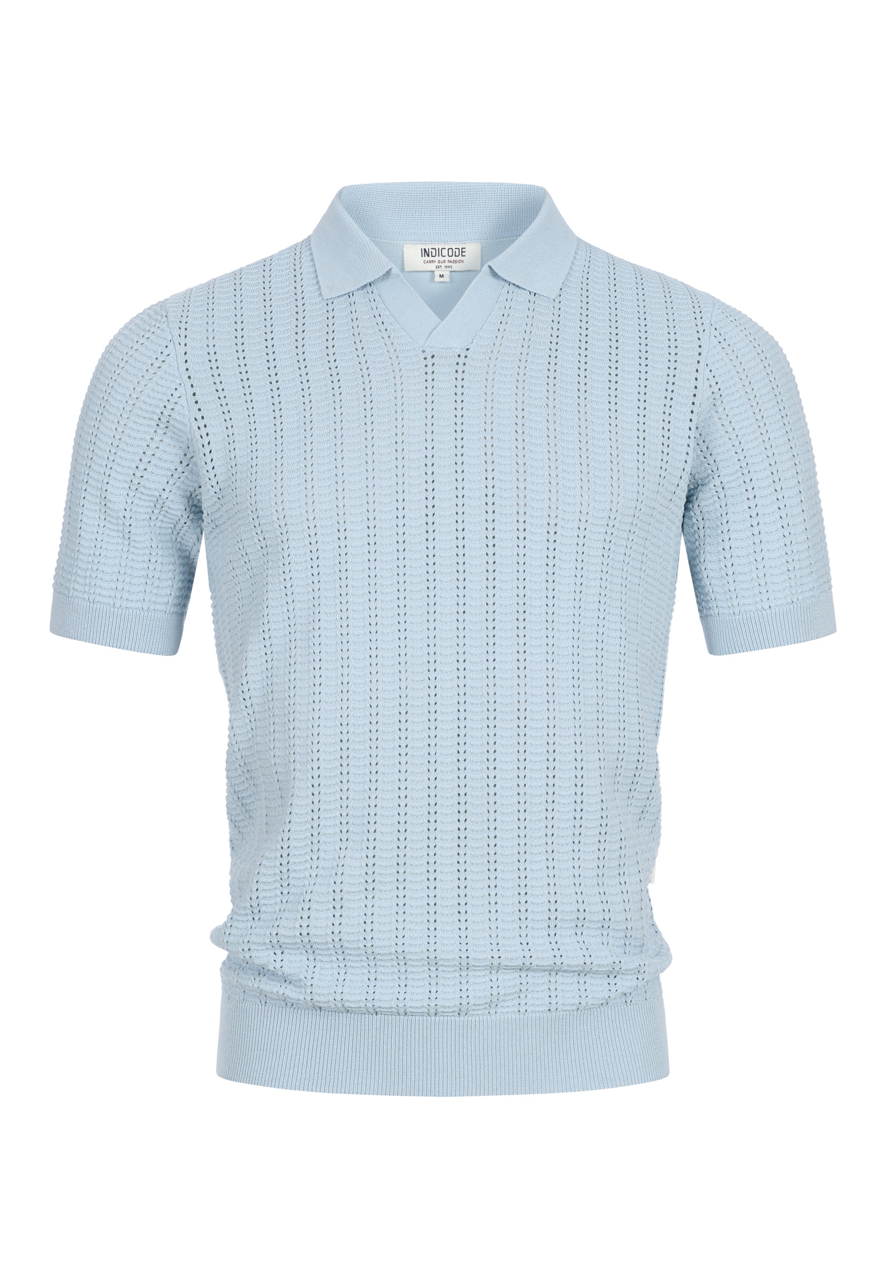 Poloshirt INCystem Produktbild