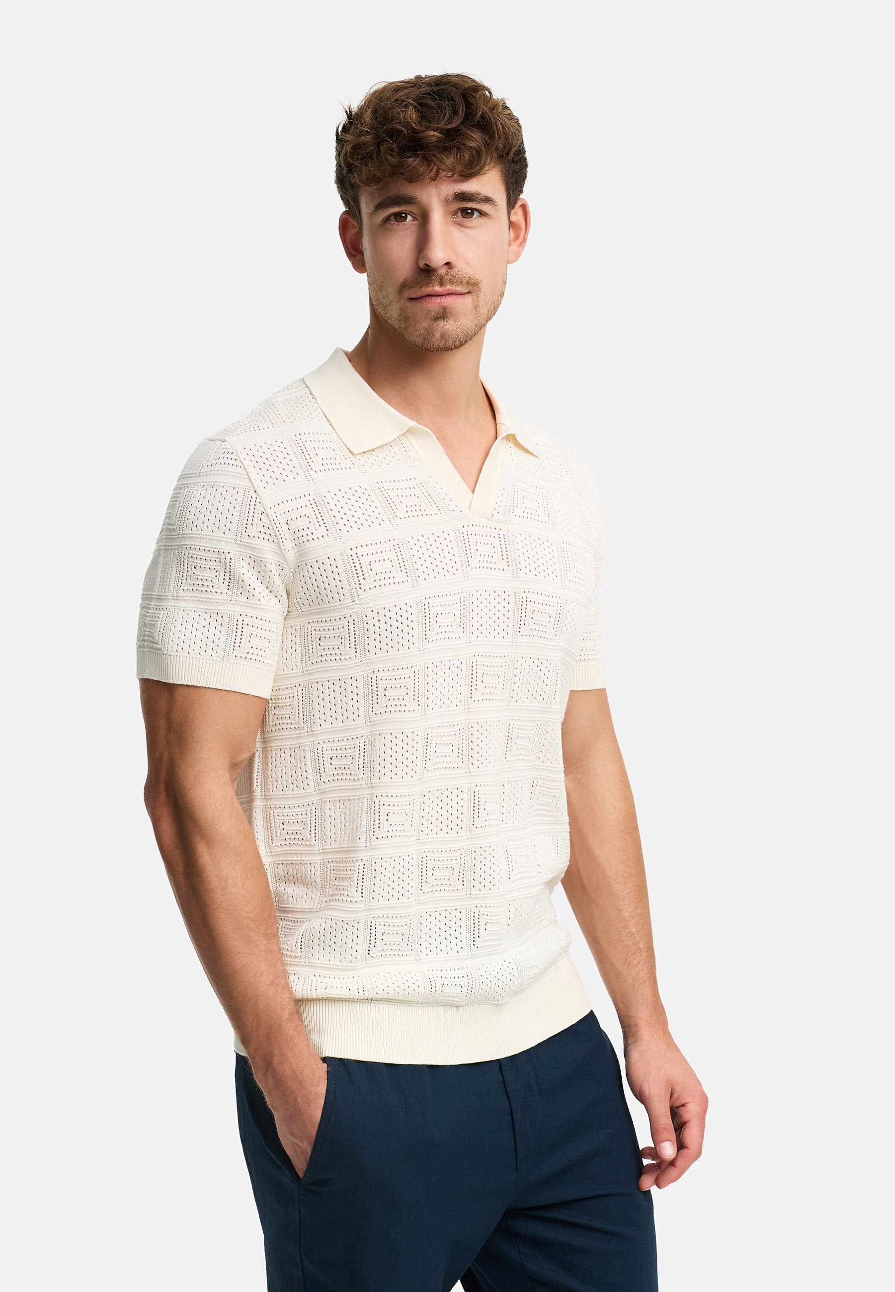 Poloshirt INNallo Produktbild