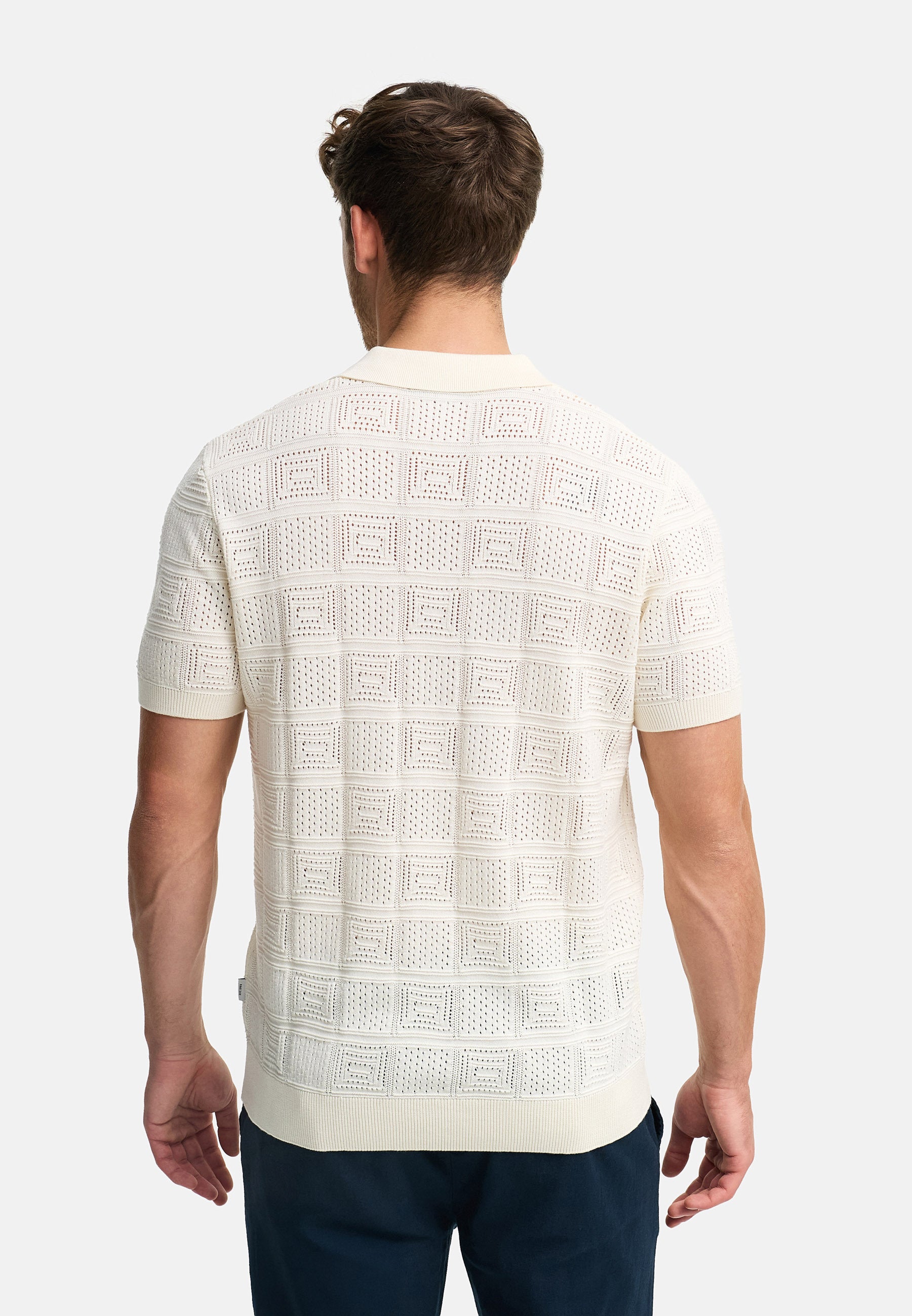 Poloshirt INNallo Produktbild