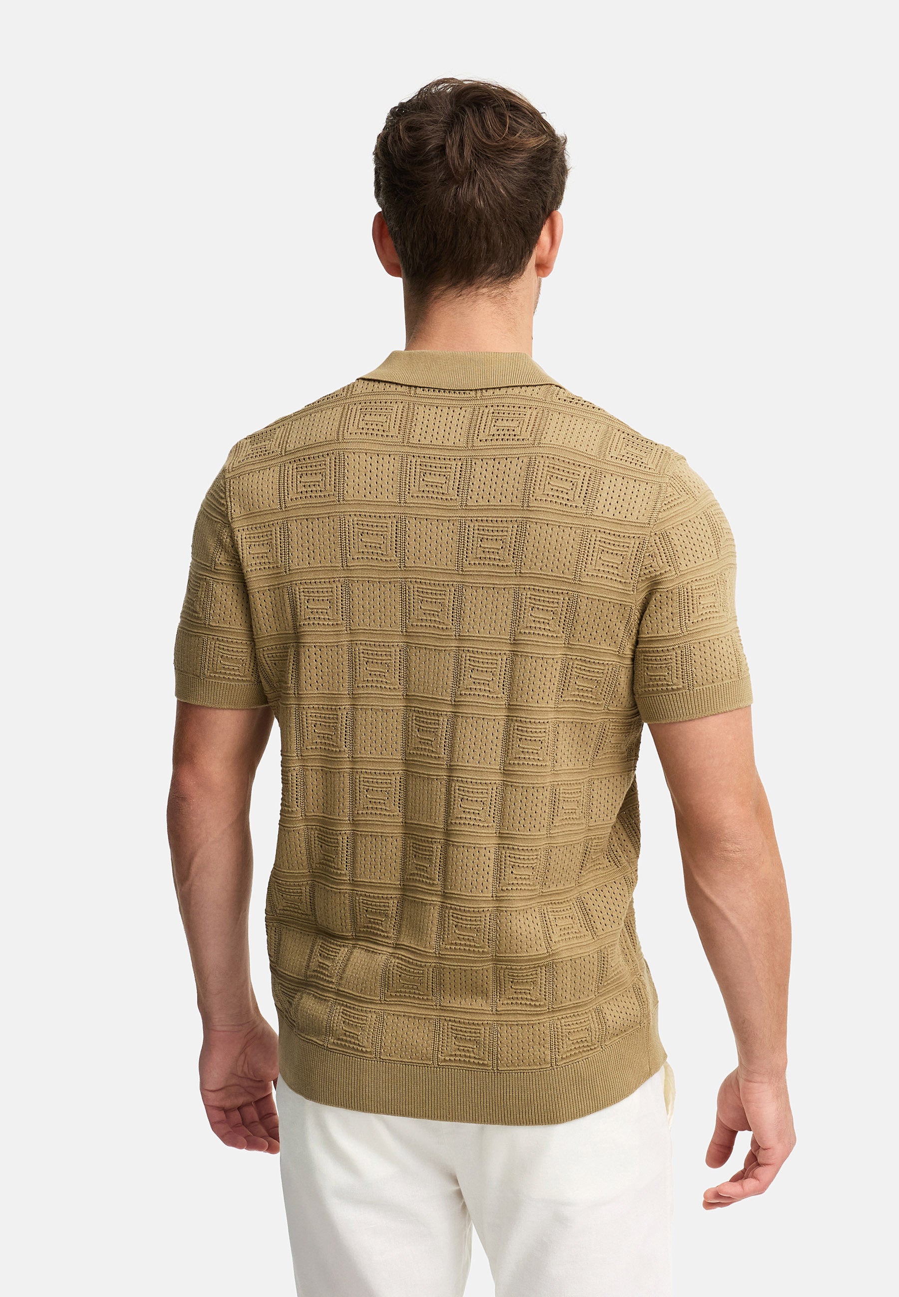 Poloshirt INNallo Produktbild