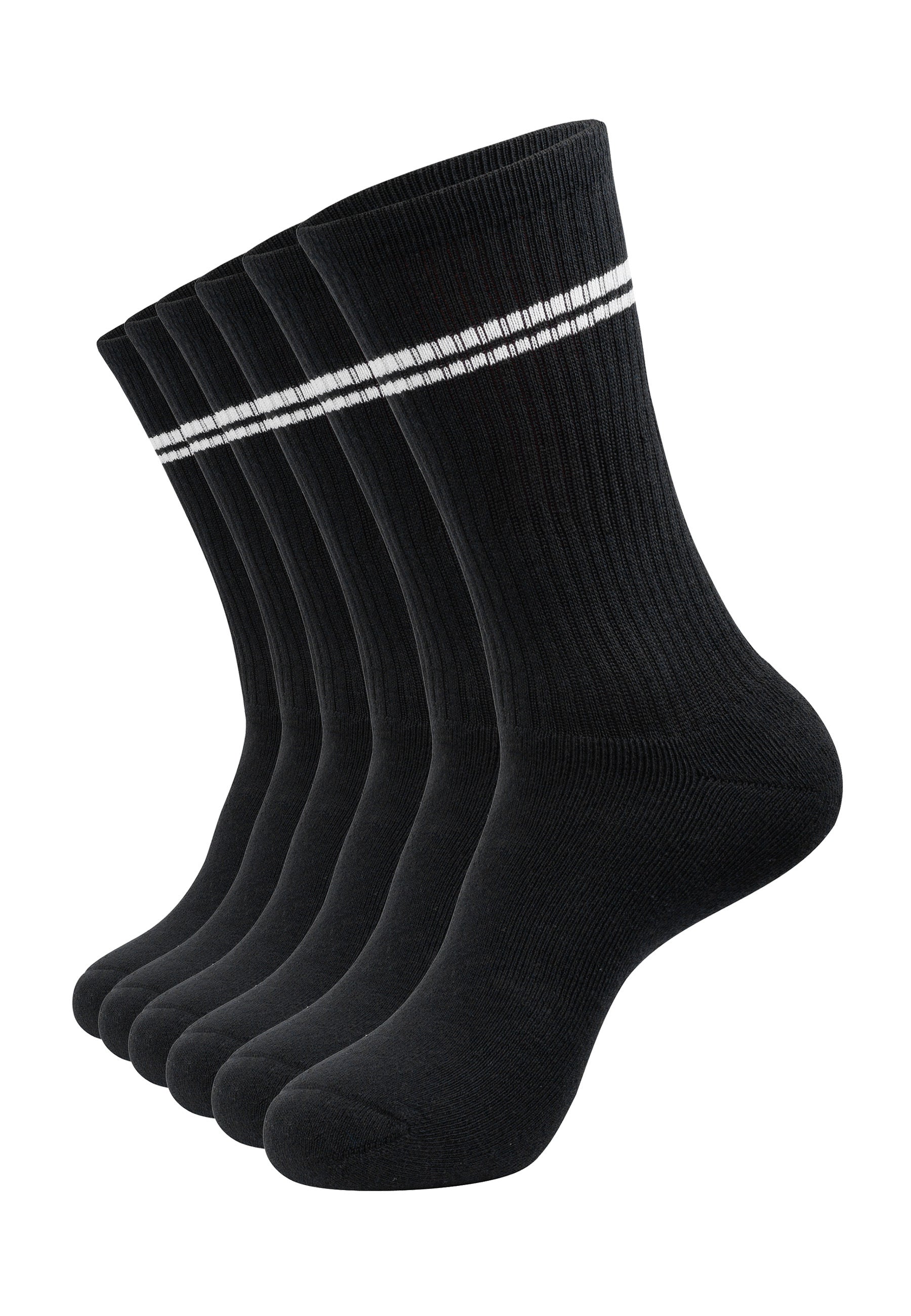 Socken 6 Paar INLouis Produktbild