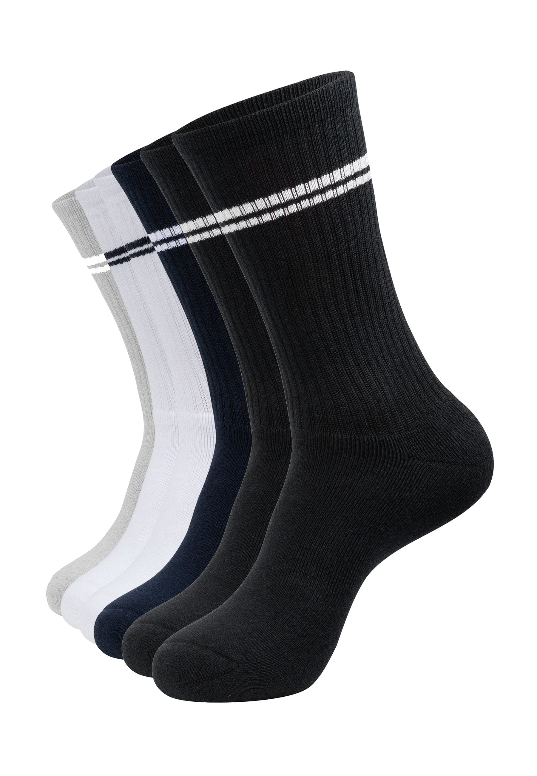 Socken 6 Paar INLouis Produktbild