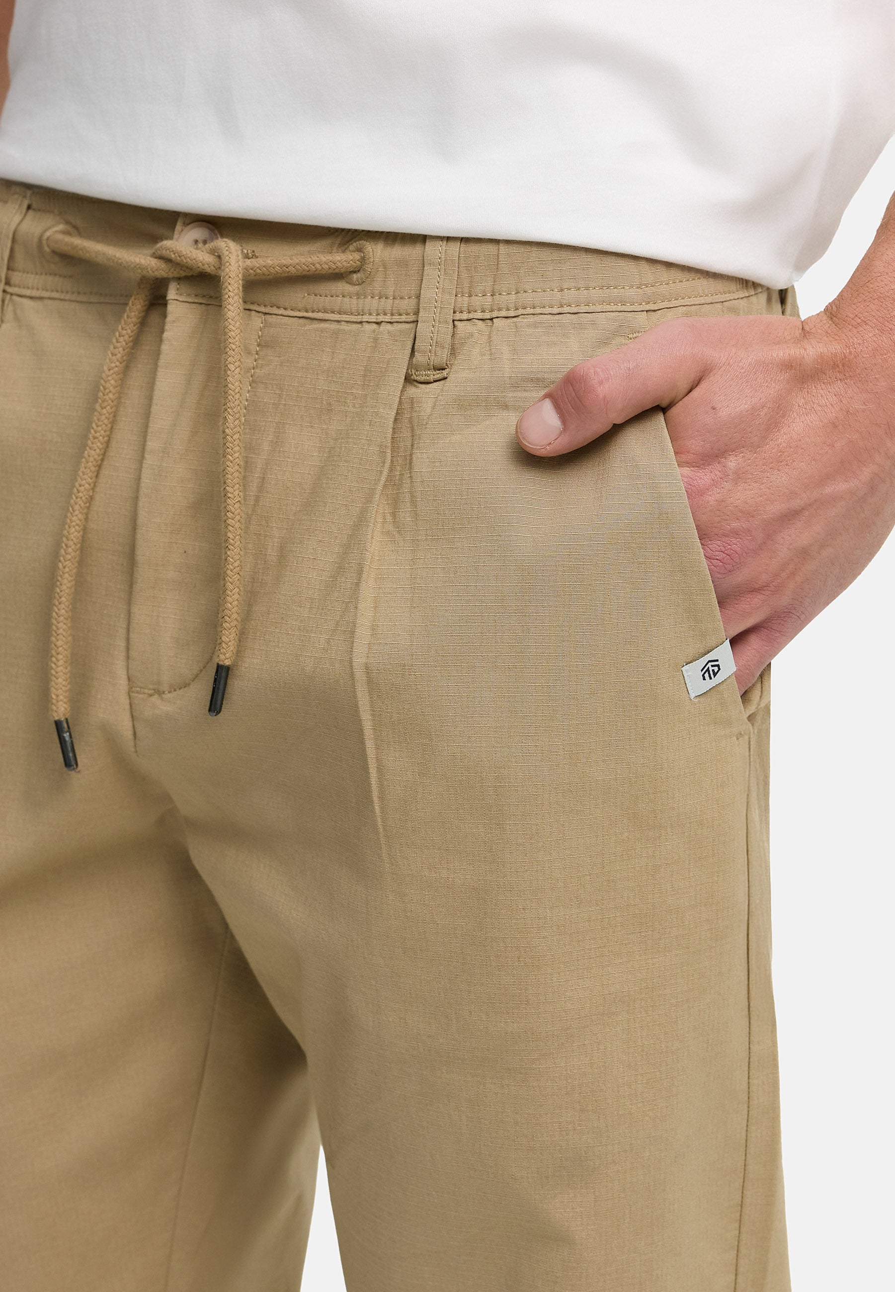 Chinohose INRewood Produktbild