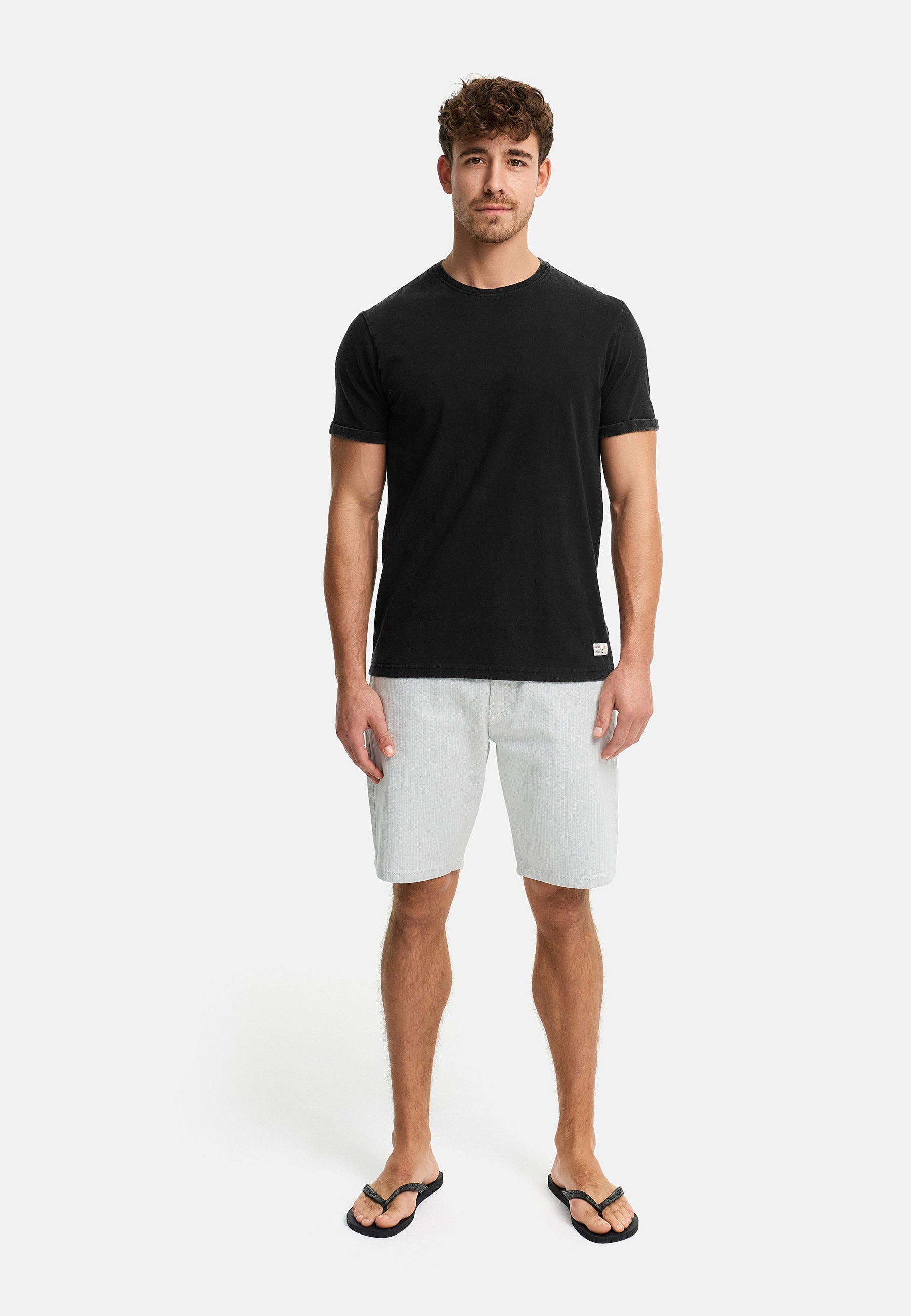 Shorts Jeans INBelliz Produktbild