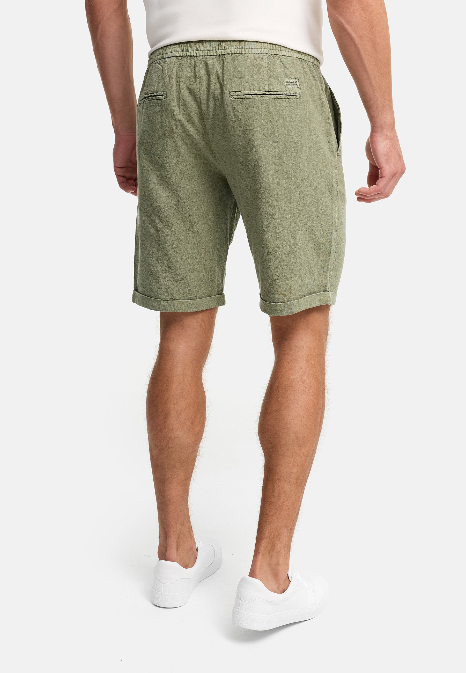 Shorts Chino INTryto Produktbild