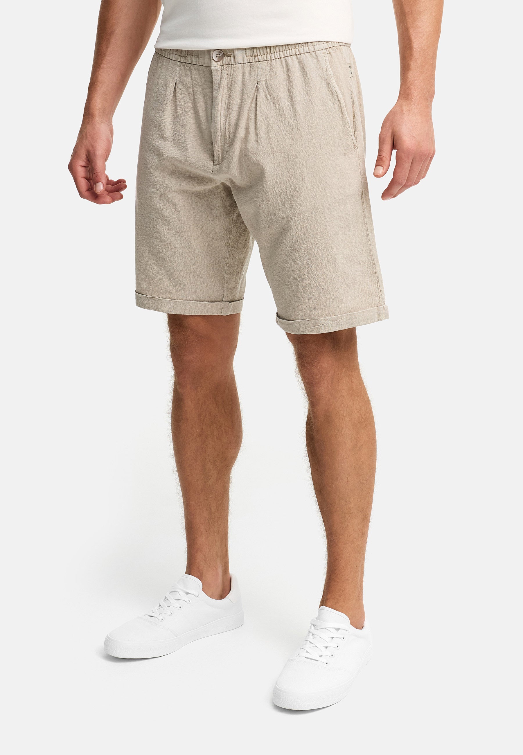 Shorts Chino INTryto Produktbild