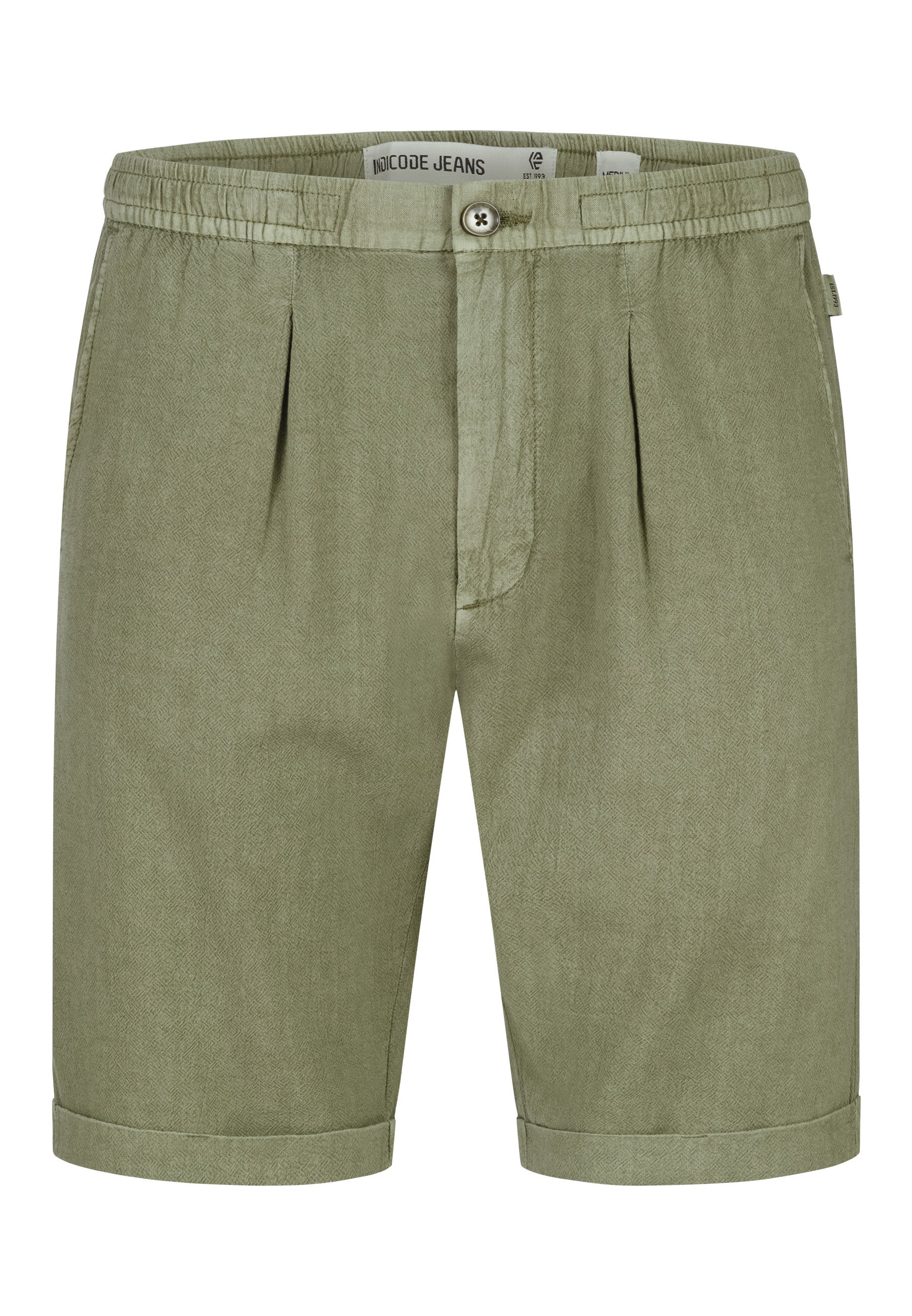 Shorts Chino INTryto Produktbild
