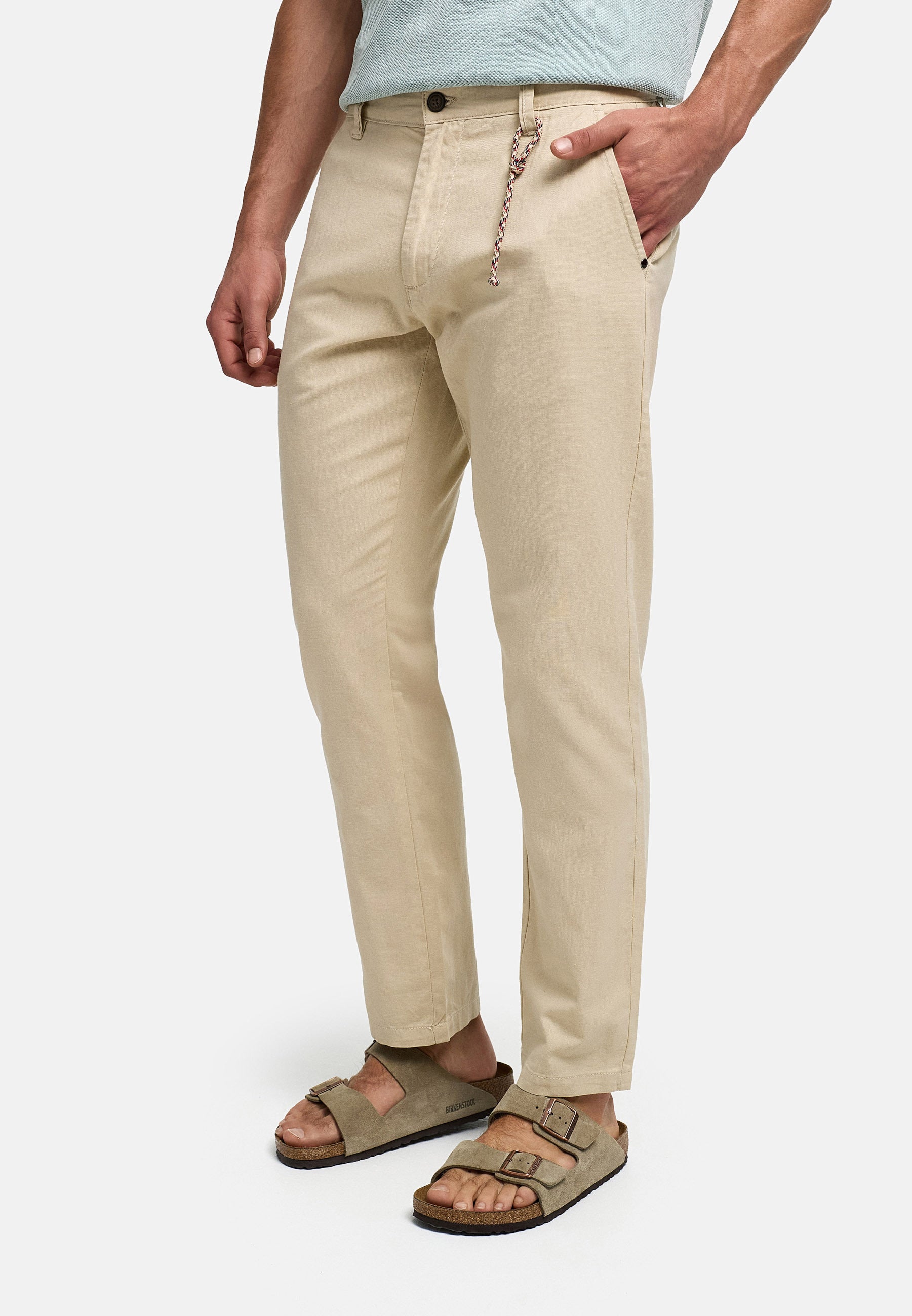 Chinohose INMelio Chino Produktbild