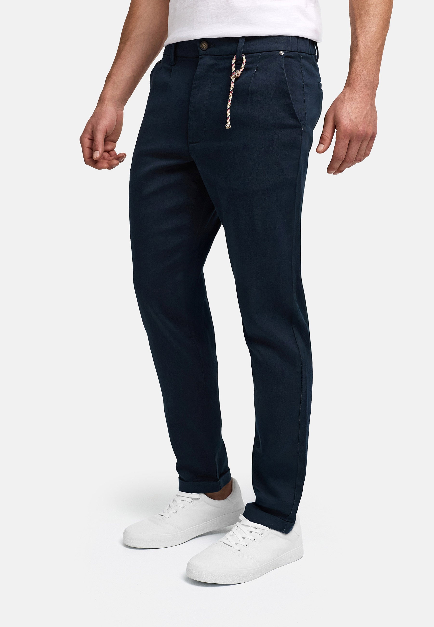 Chinohose INKnutzon Produktbild