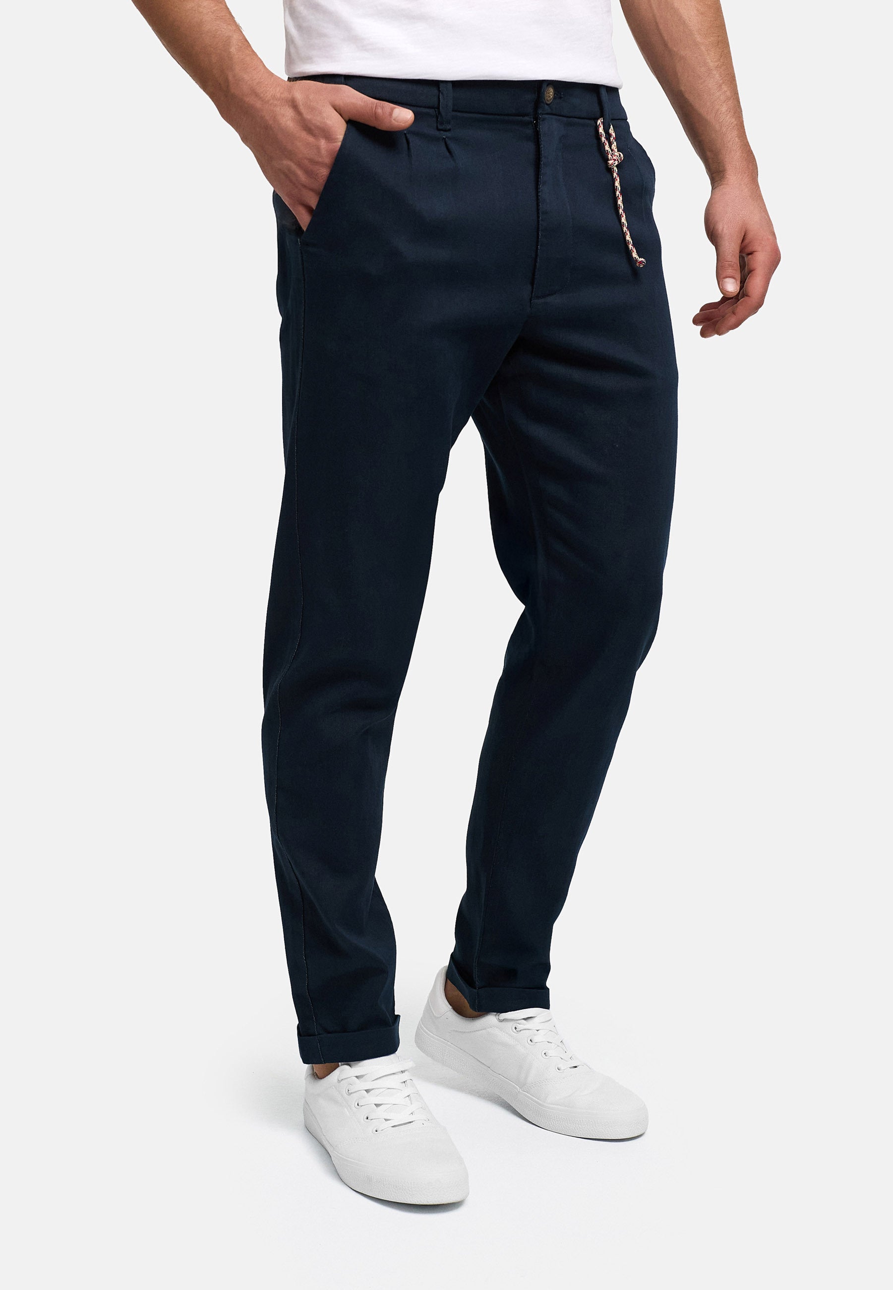 Chinohose INKnutzon Produktbild