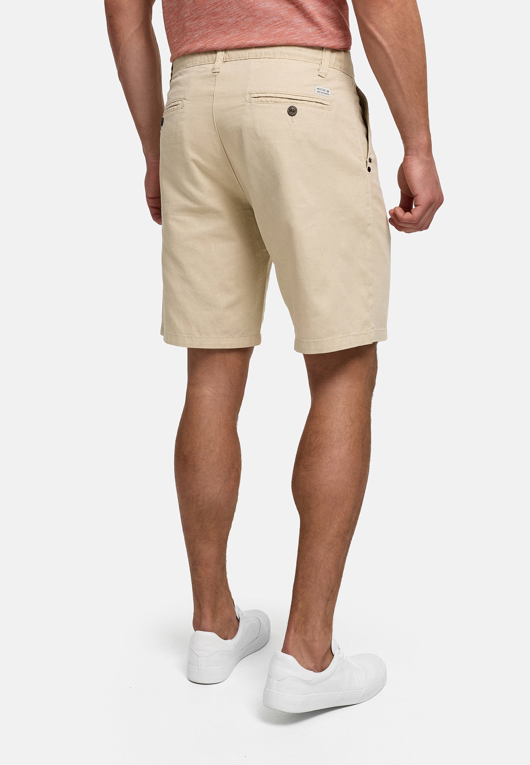 Shorts Chino INMelio Shorts Produktbild