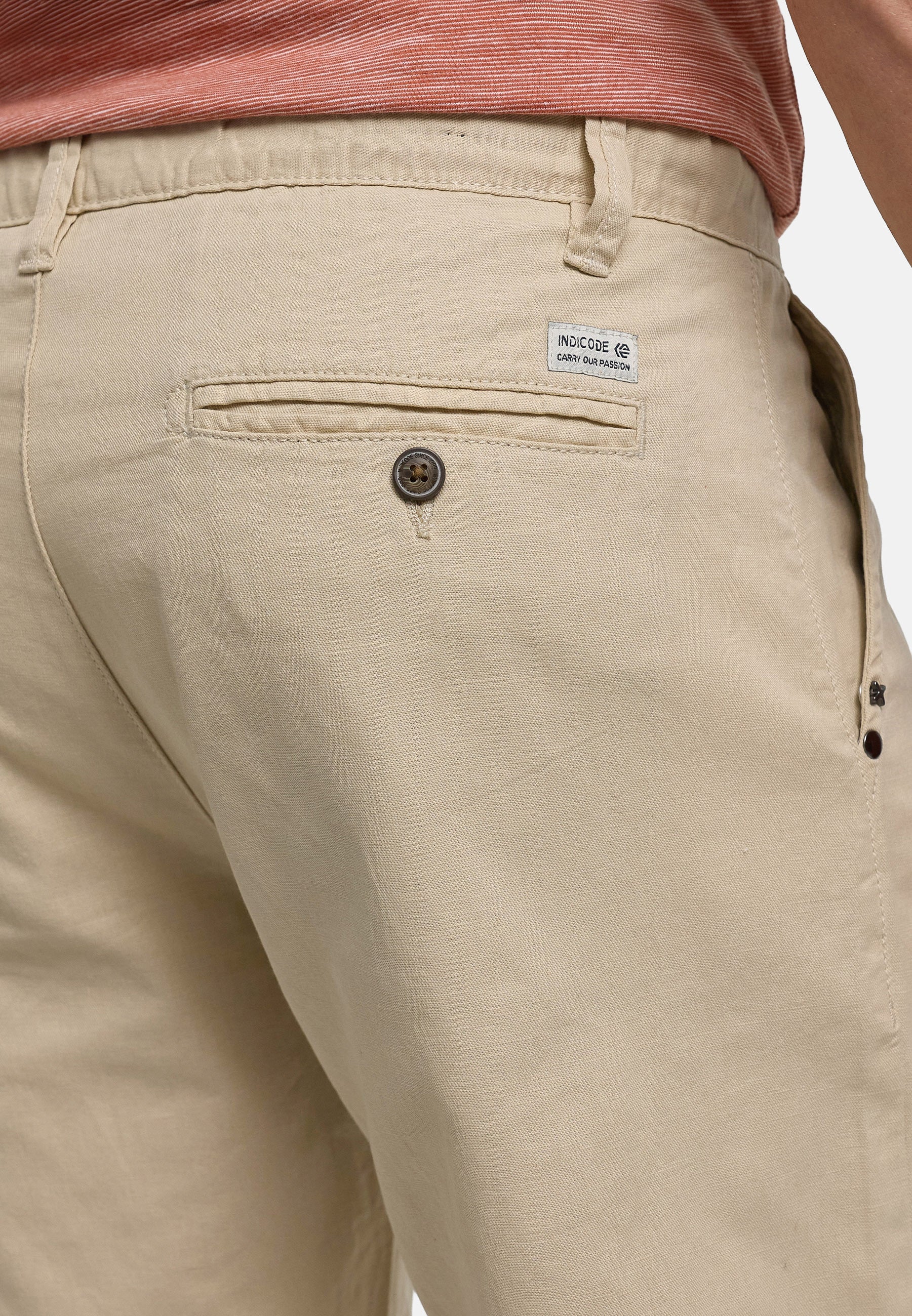 Shorts Chino INMelio Shorts Produktbild