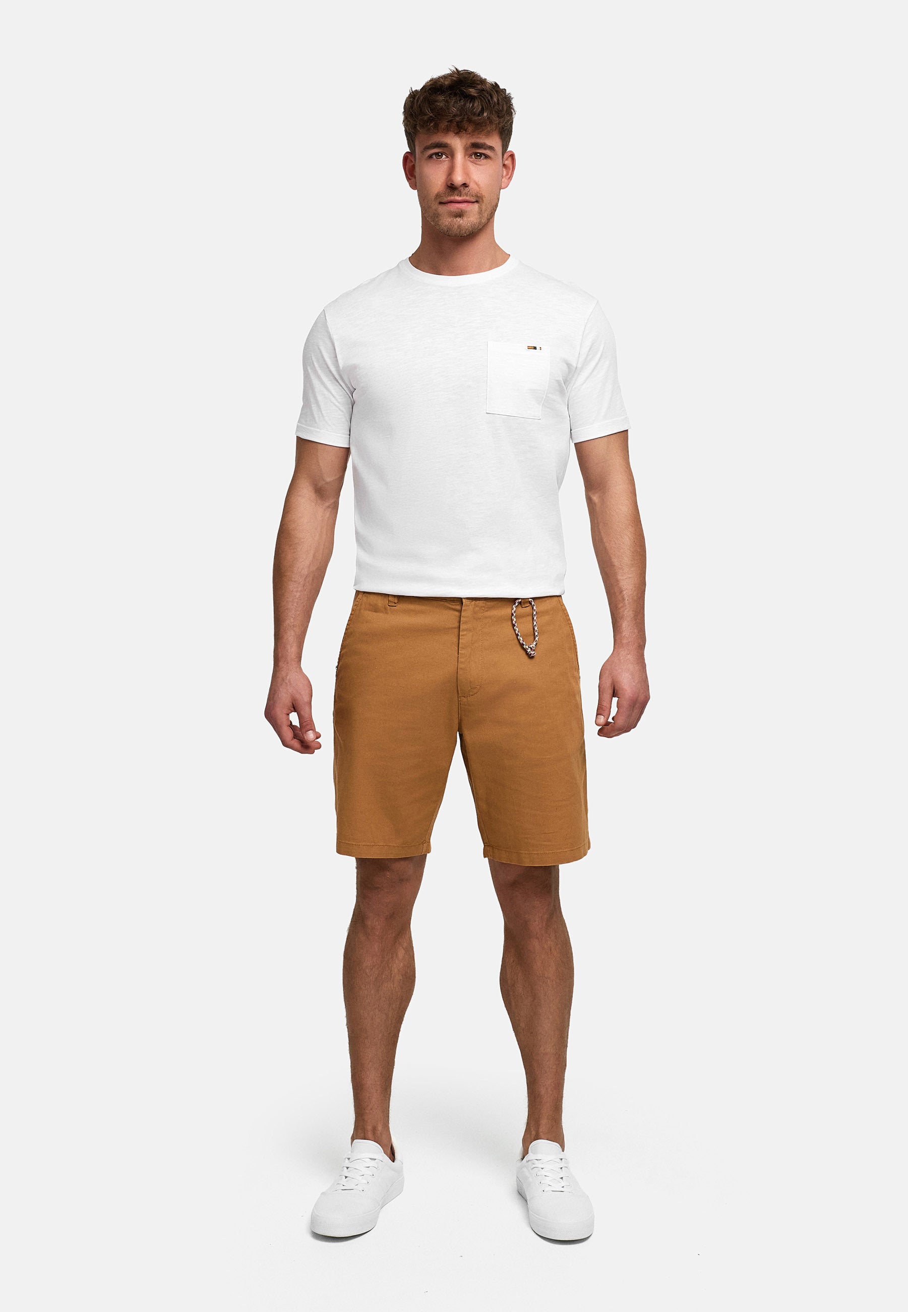 Shorts Chino INMelio Shorts Produktbild