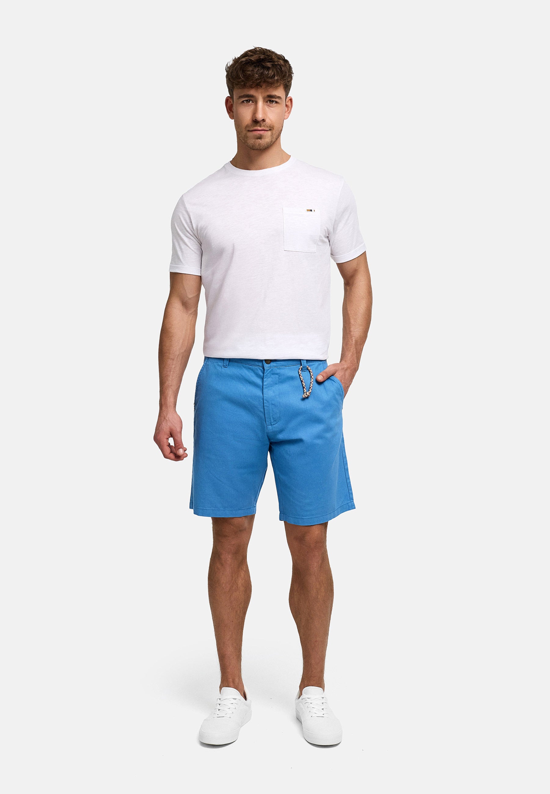 Shorts Chino INMelio Shorts Produktbild