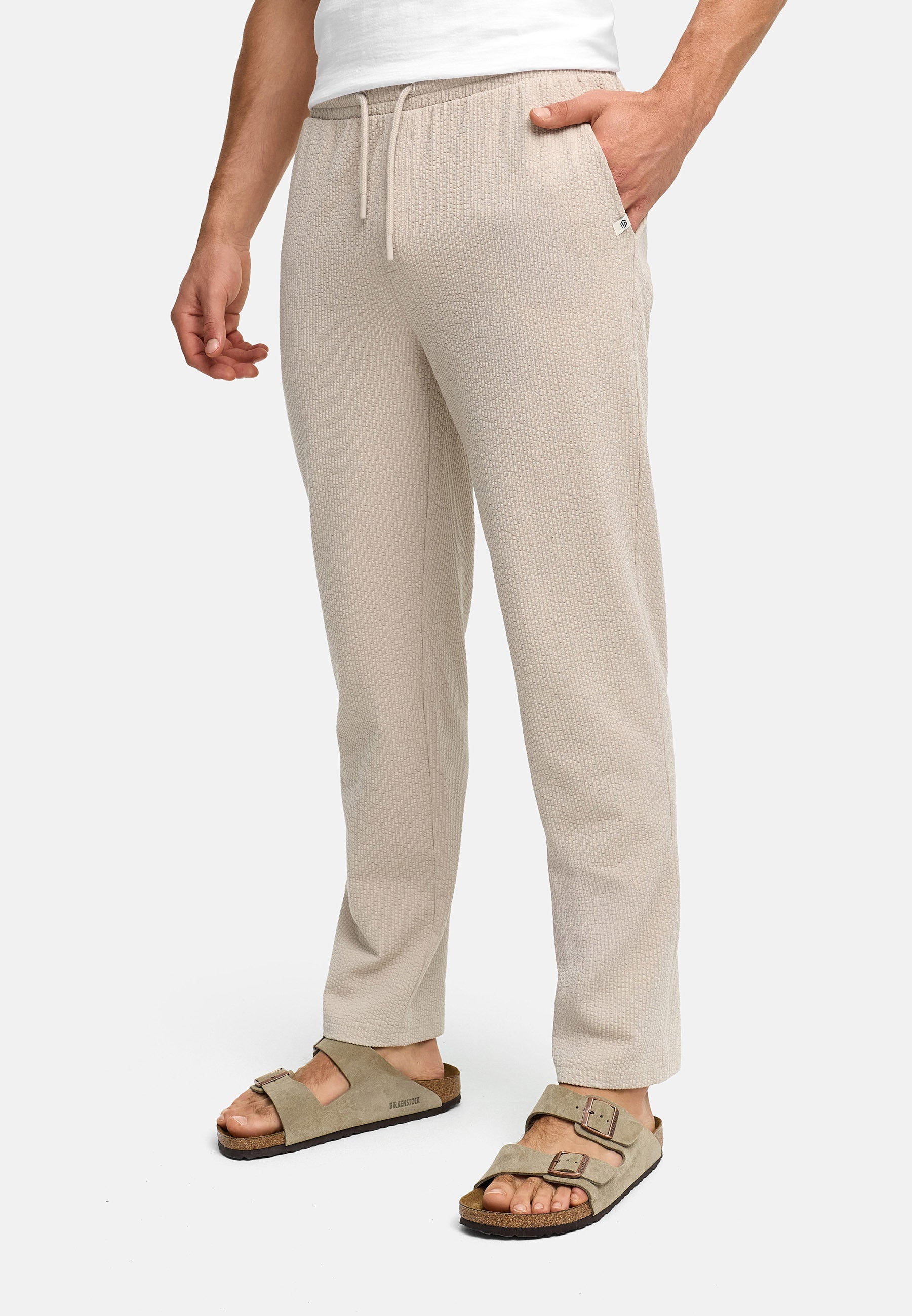 Chinohose INNogo Produktbild