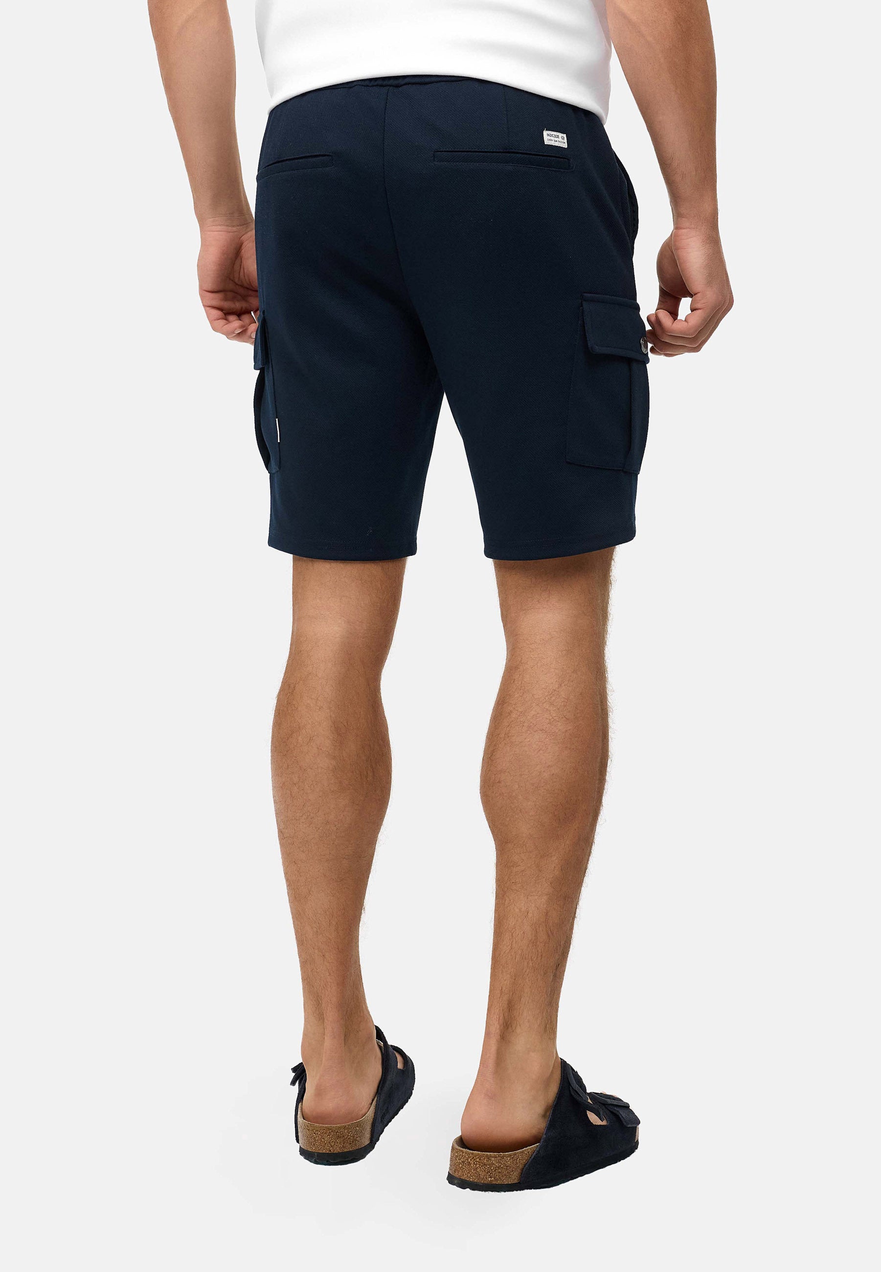 Shorts Cargo INNezzo Cargo Shorts Produktbild
