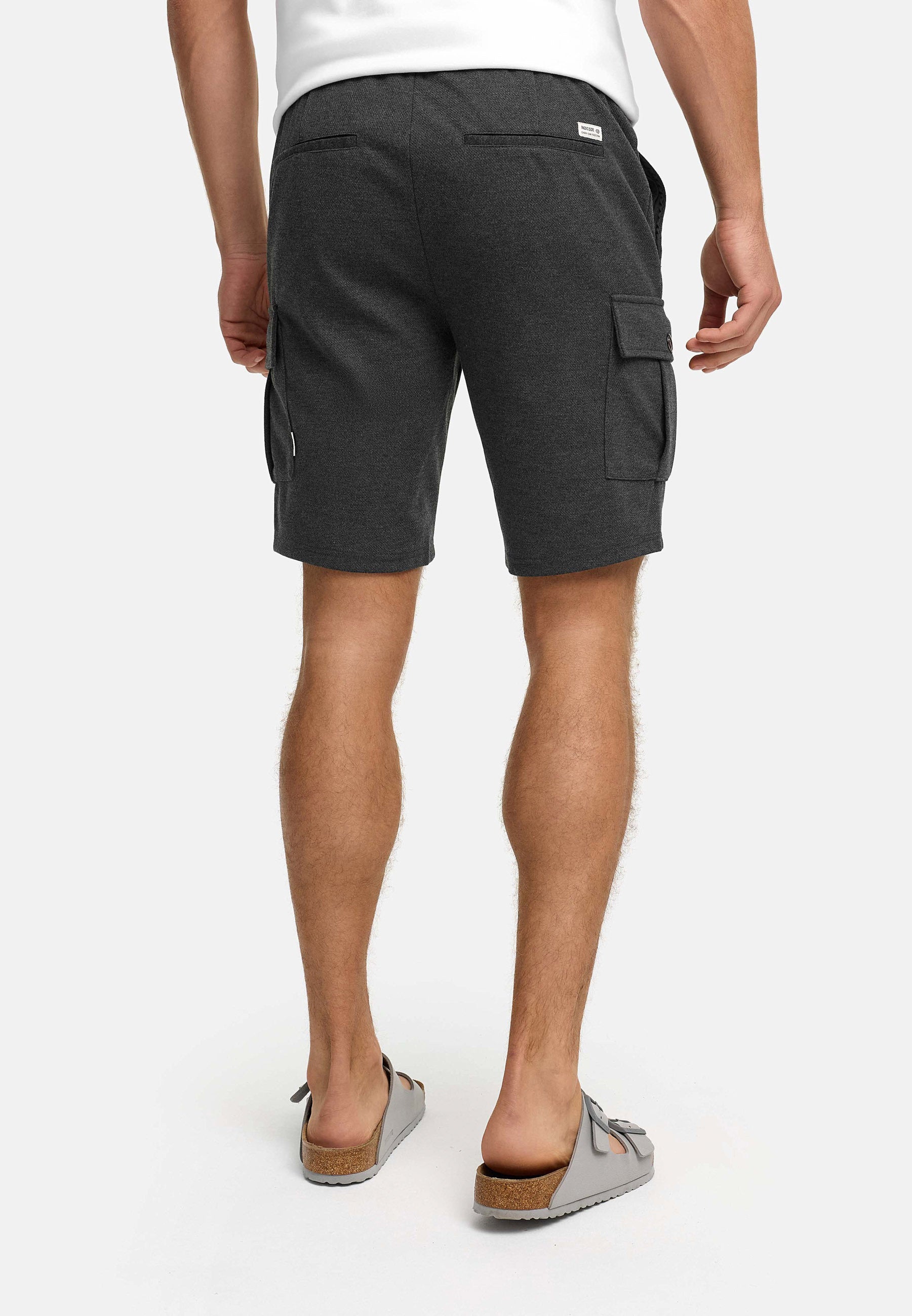 Shorts Cargo INNezzo Cargo Shorts Produktbild