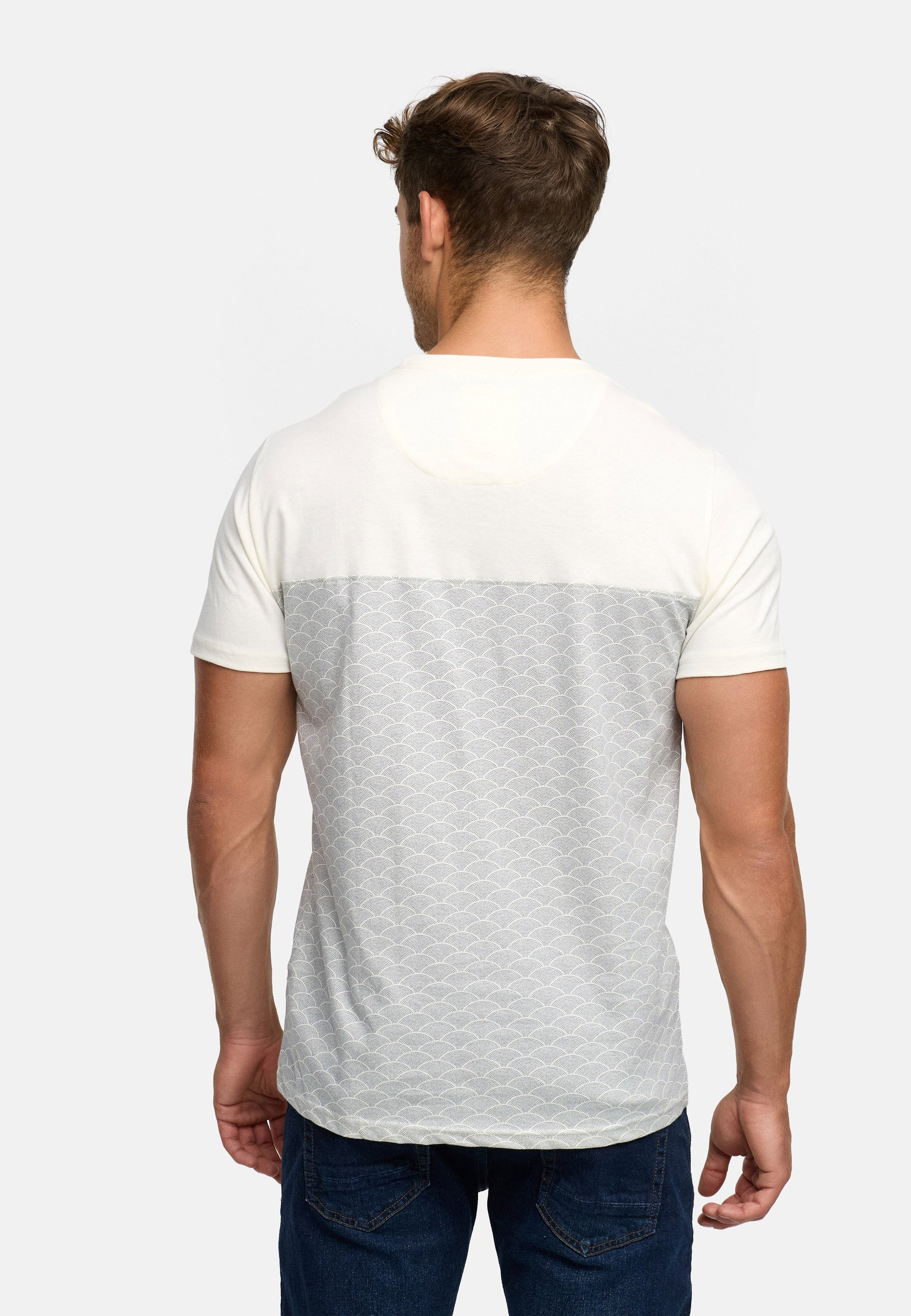 T-Shirt INTorron Produktbild
