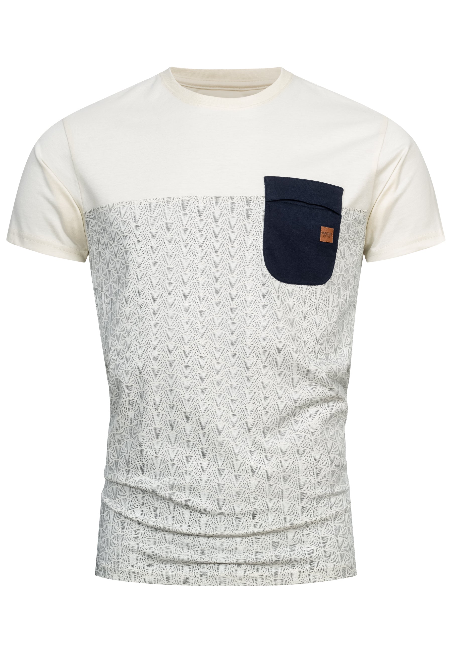T-Shirt INTorron Produktbild