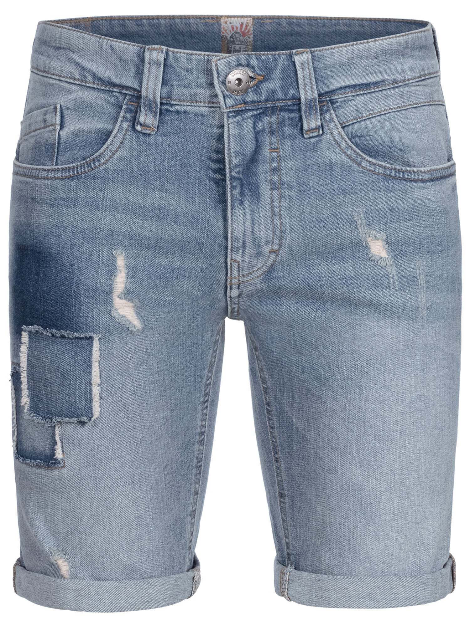 Shorts Jeans Roberts Produktbild