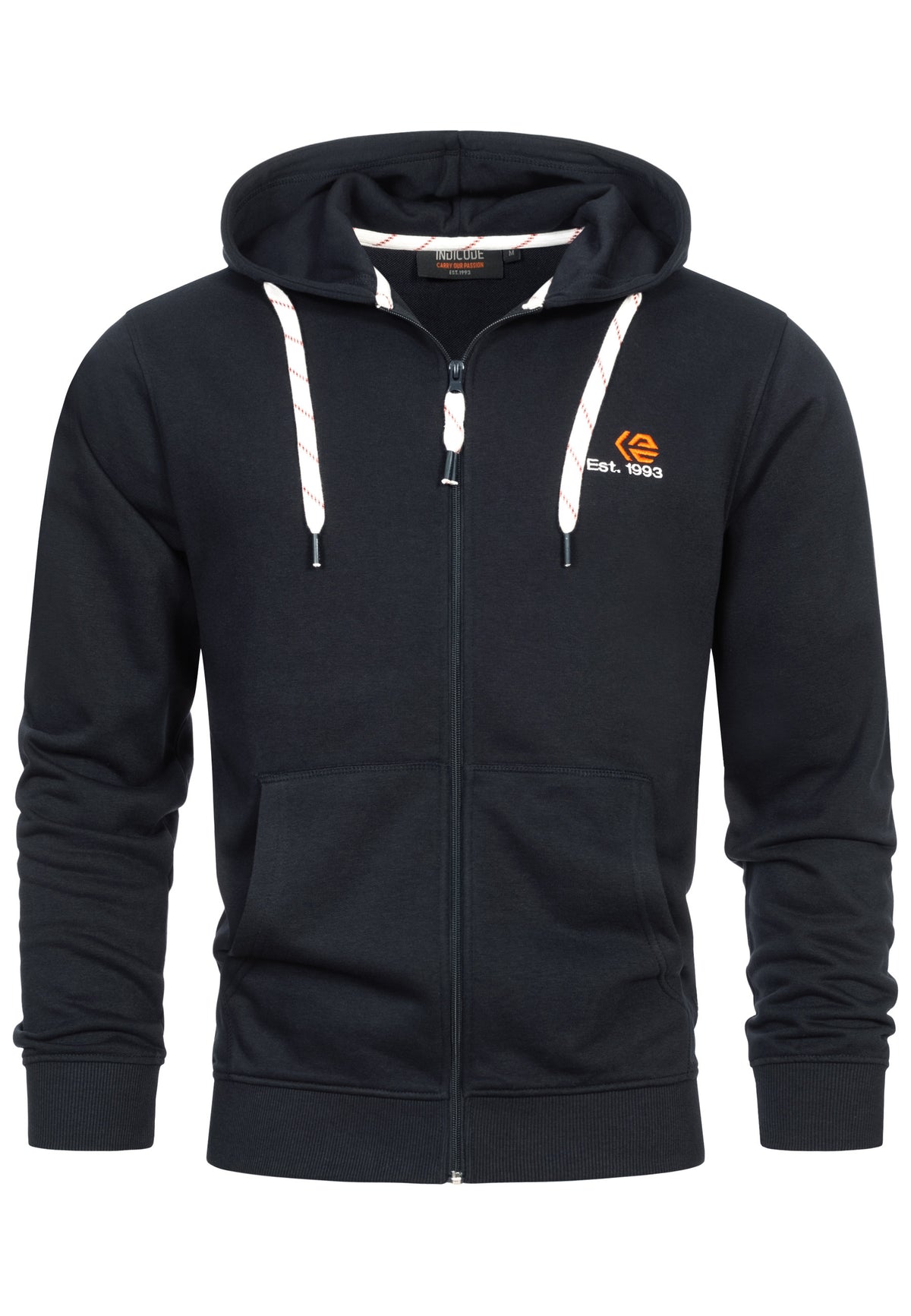 Sweatjacke INHoward Produktbild