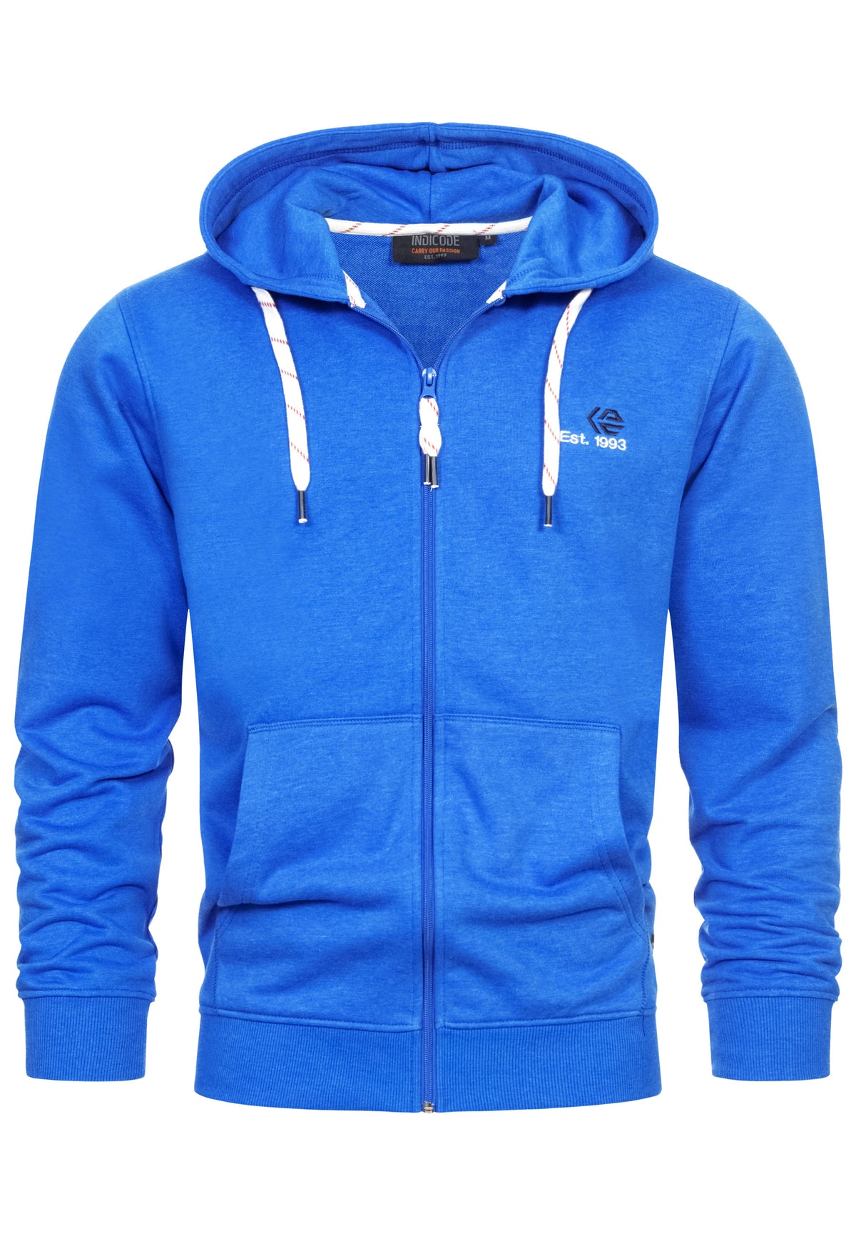 Sweatjacke INHoward Produktbild