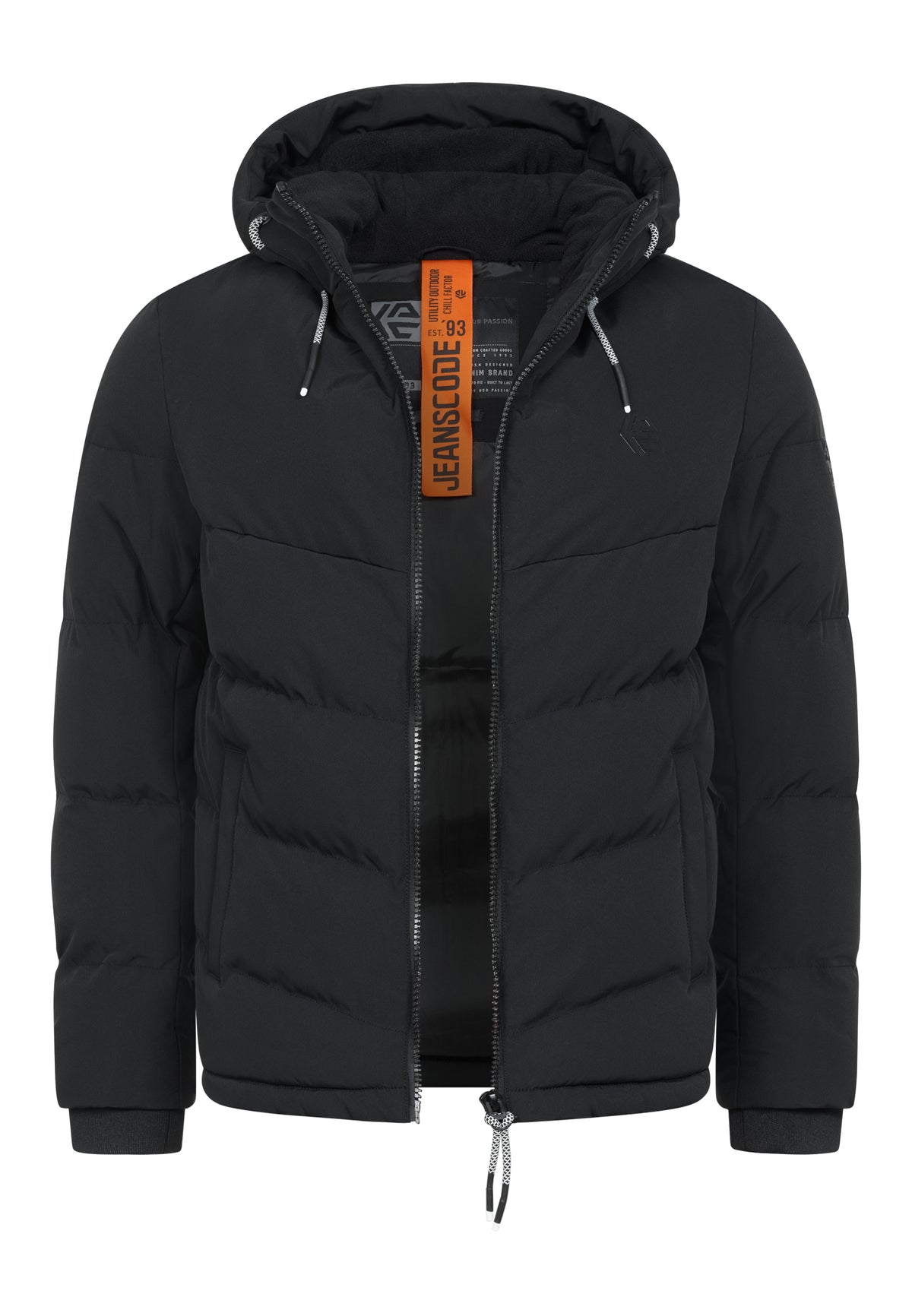Winterjacke INCorian Produktbild