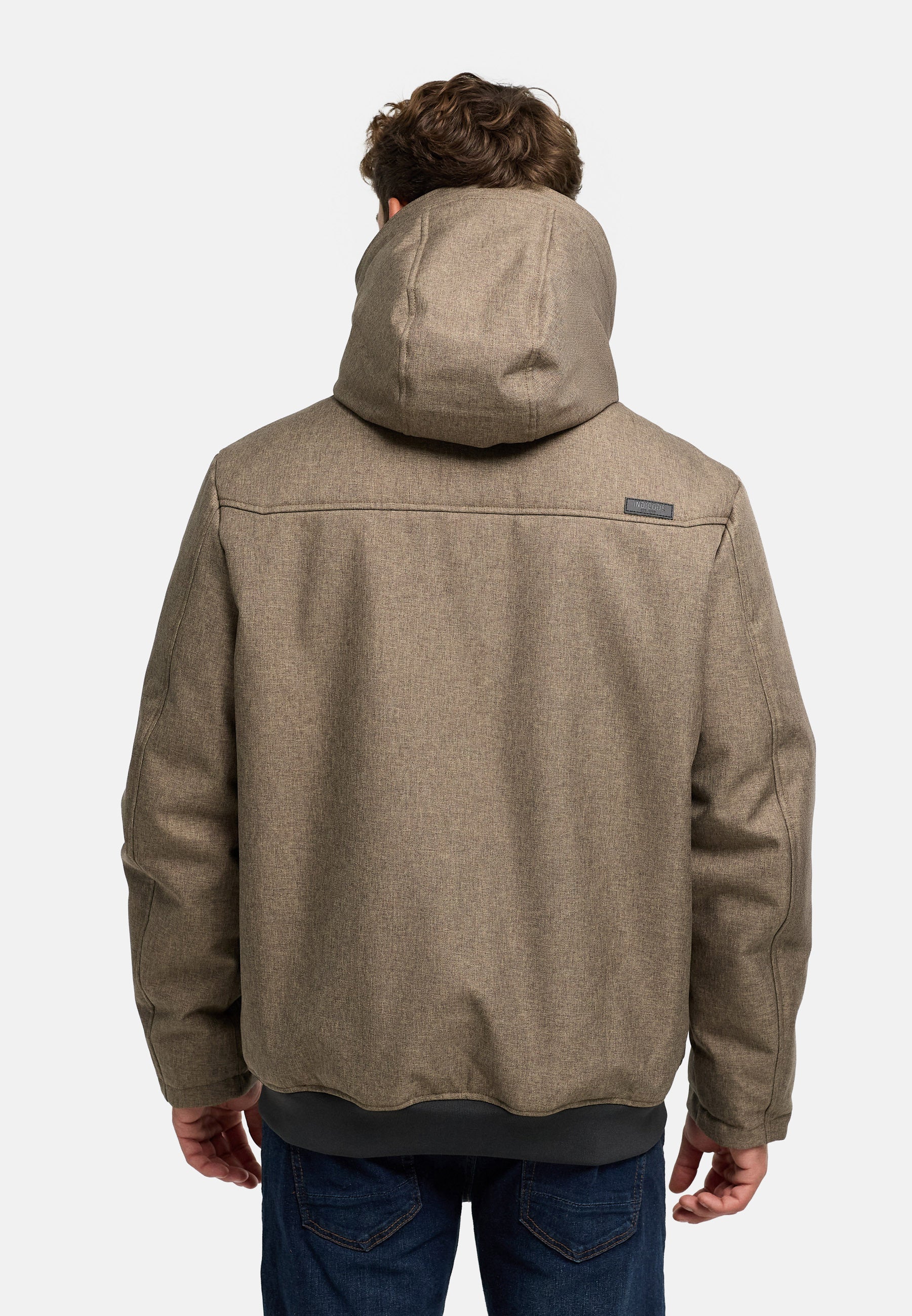 Winterjacke INLithbello