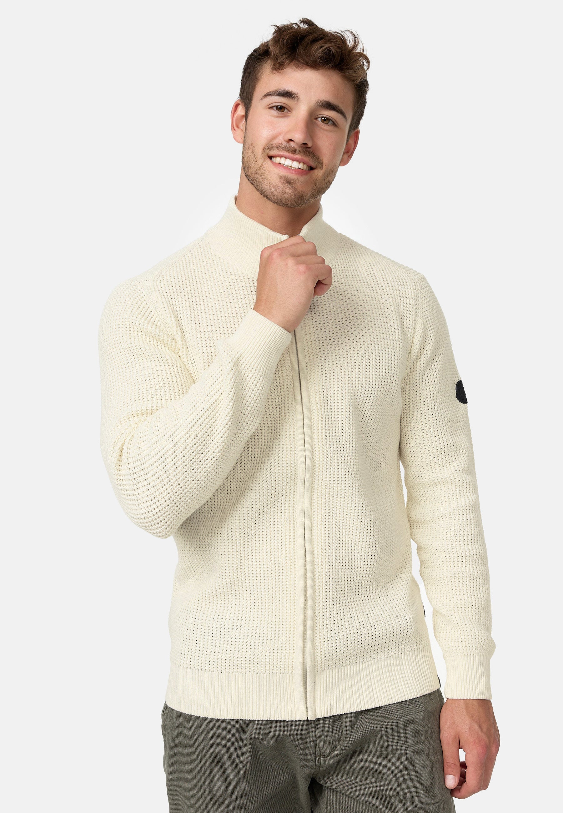 Cardigan INLayton