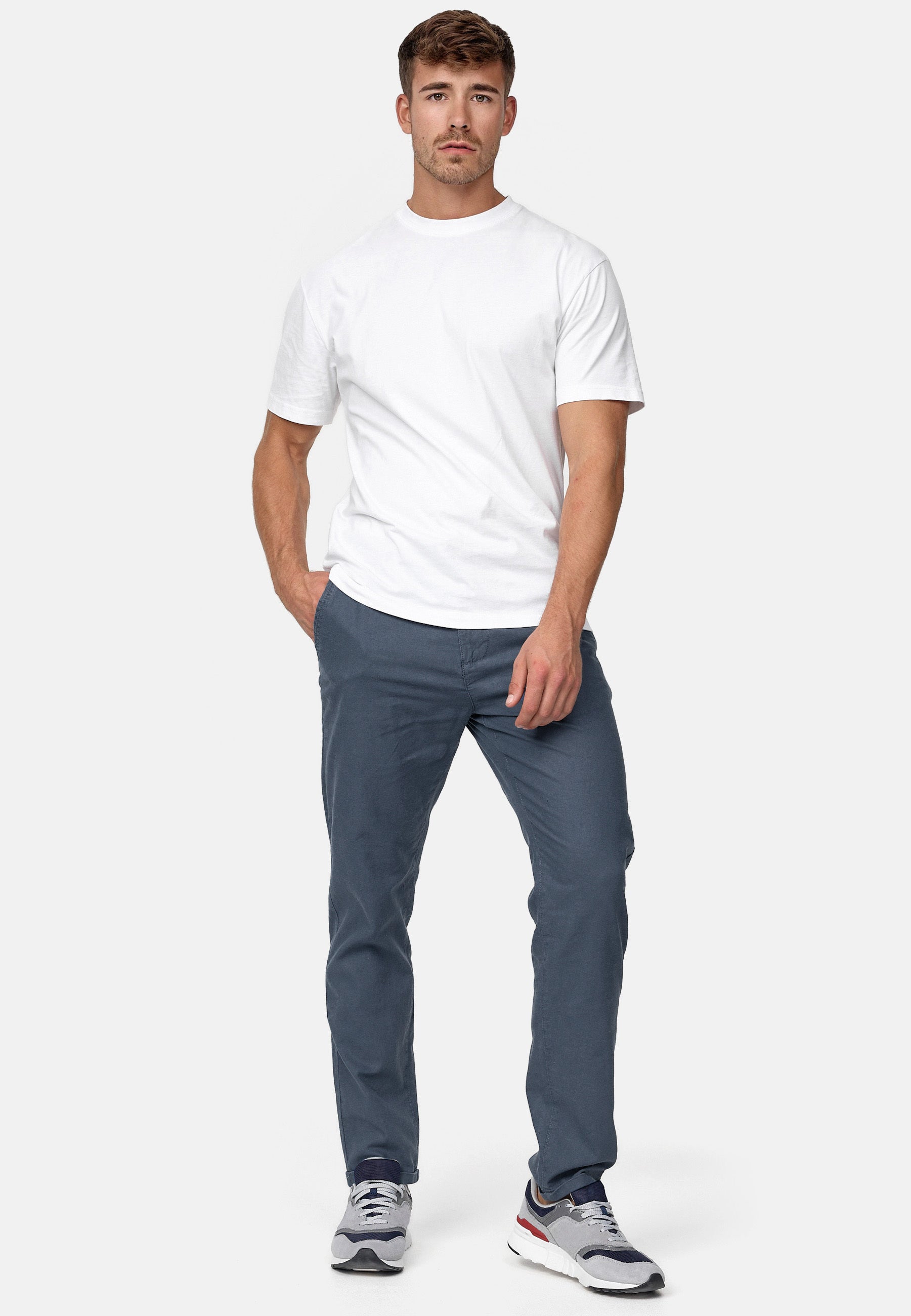 Leinenhose Haverfield