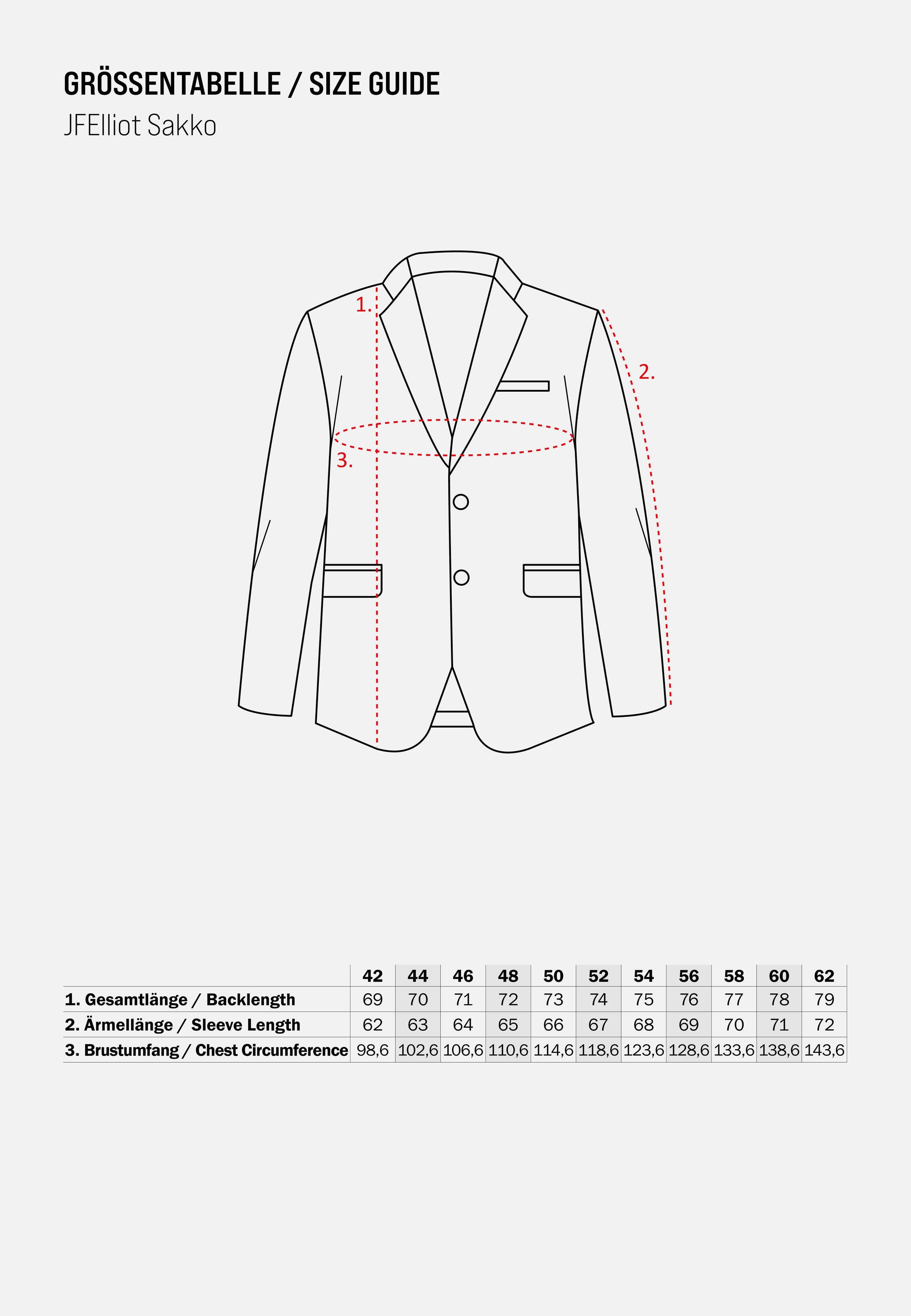Veston JFElliot