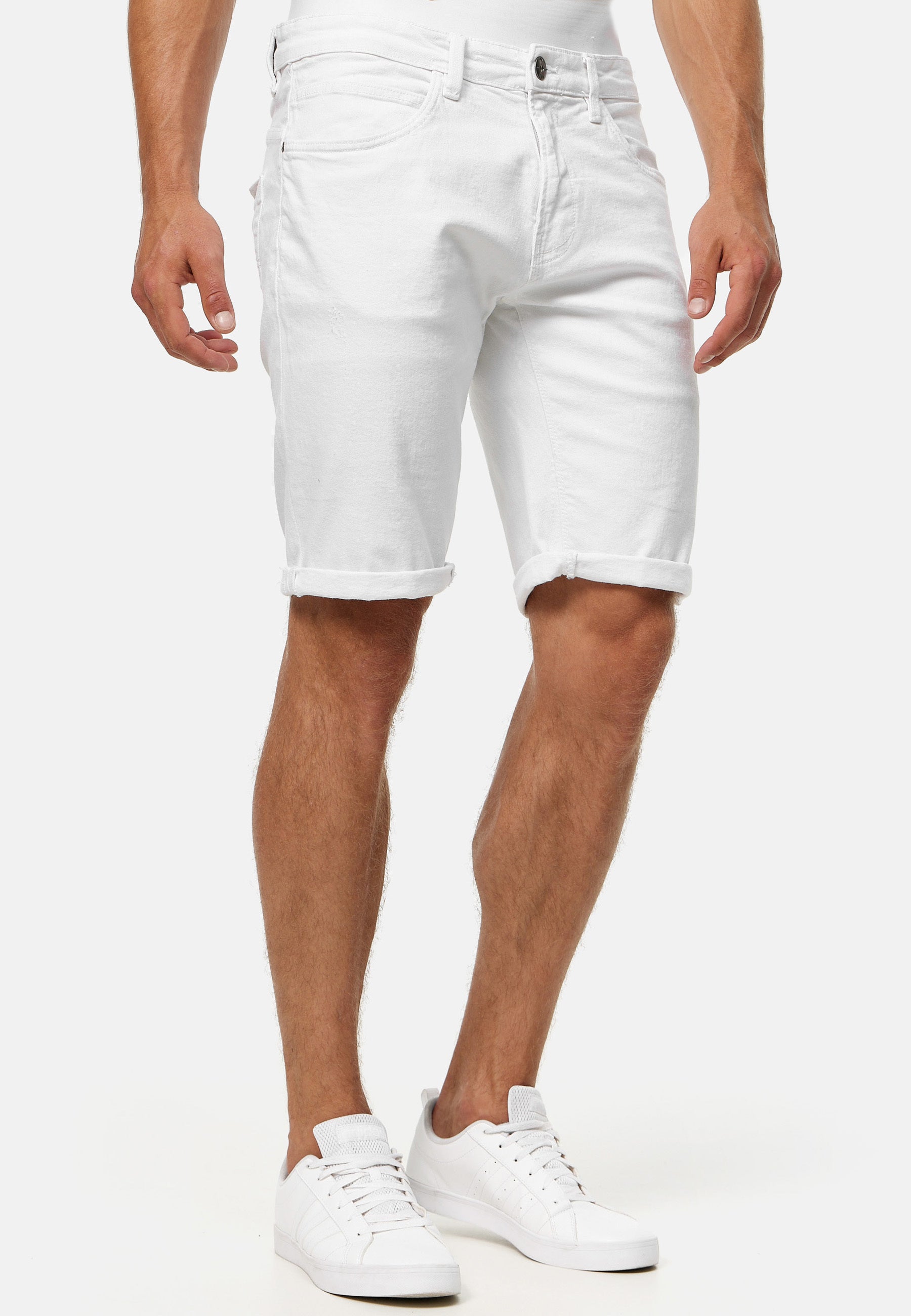 Shorts Jeans Caden