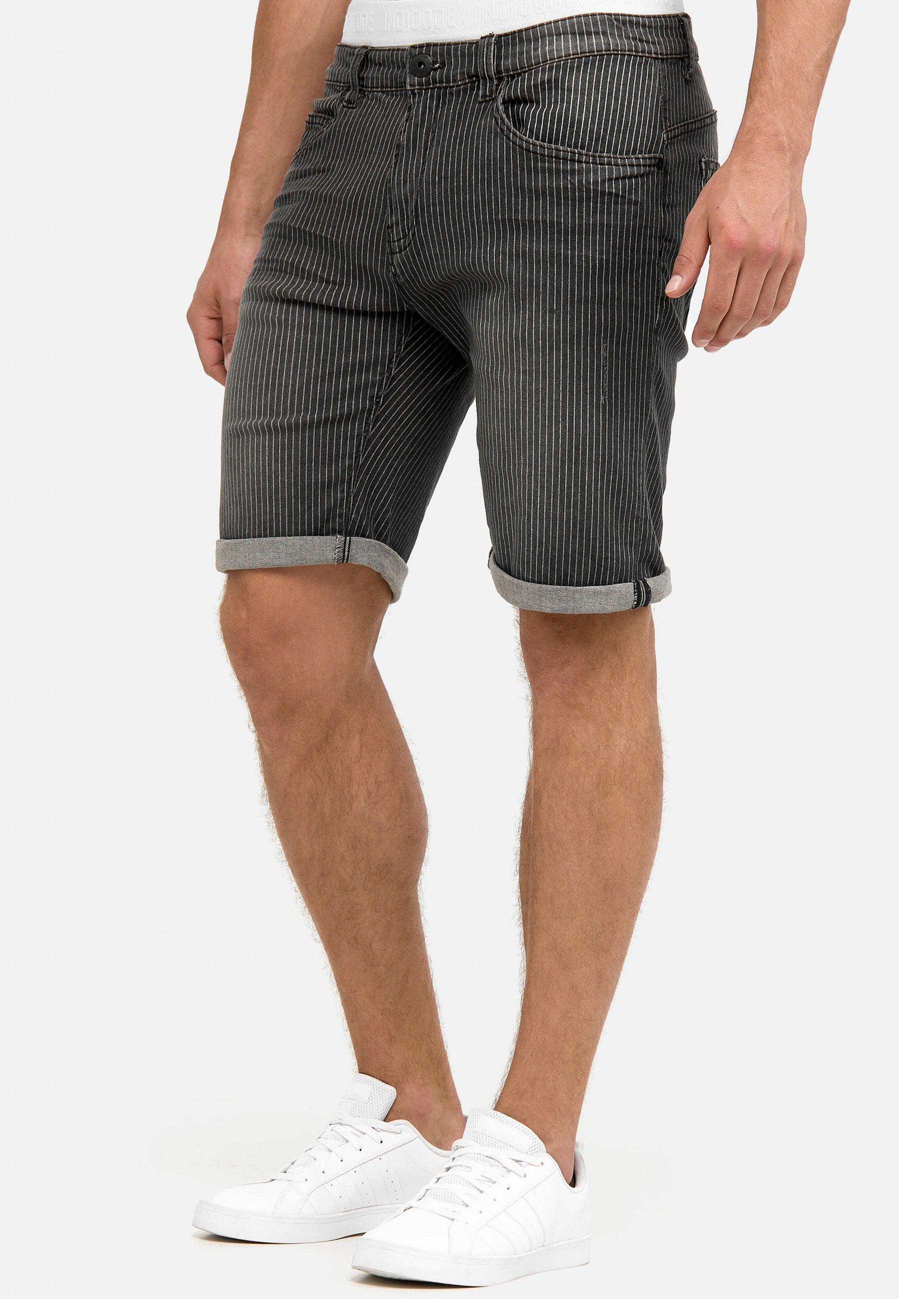 Shorts Jeans Caden