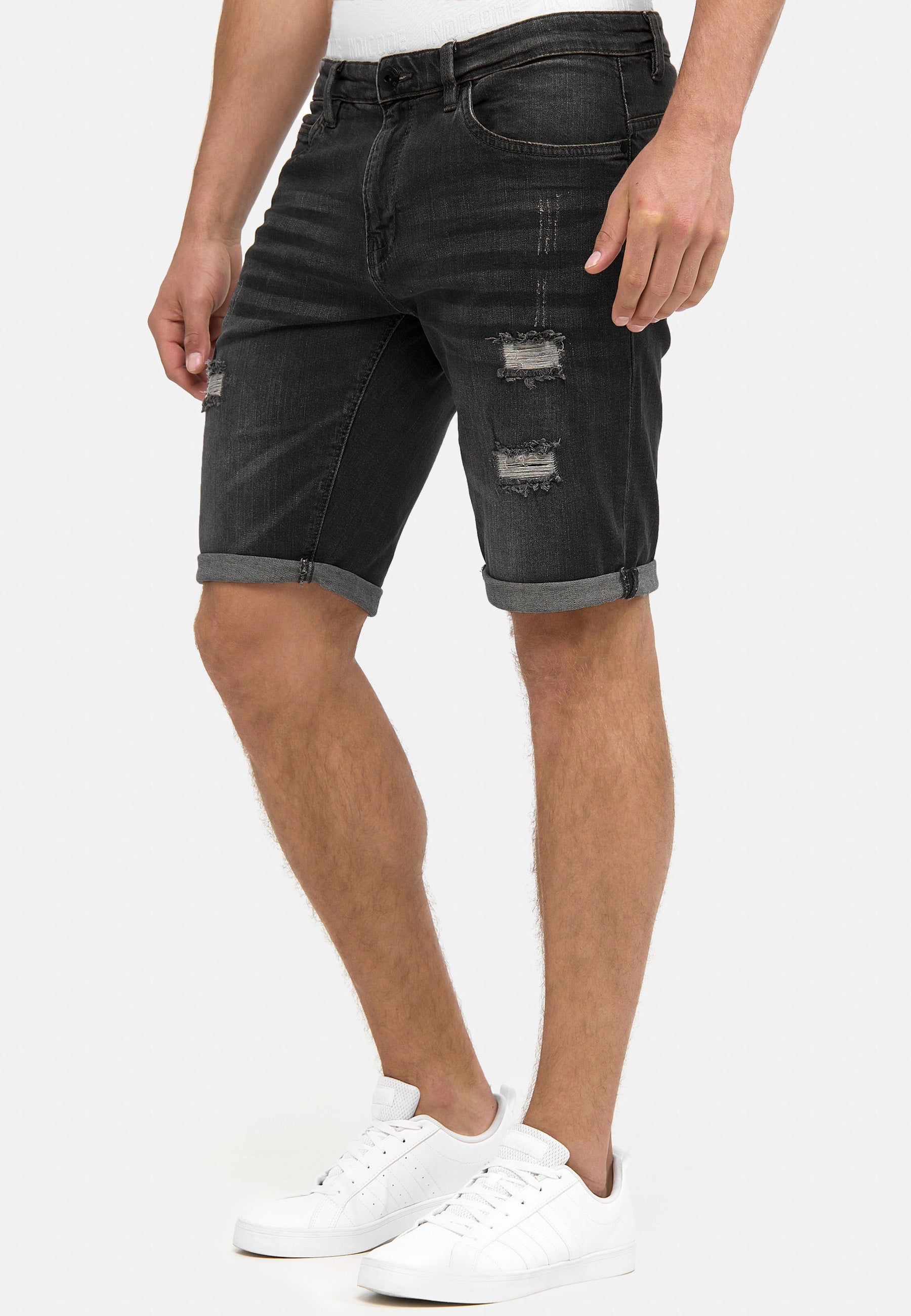 Shorts Jeans Caden