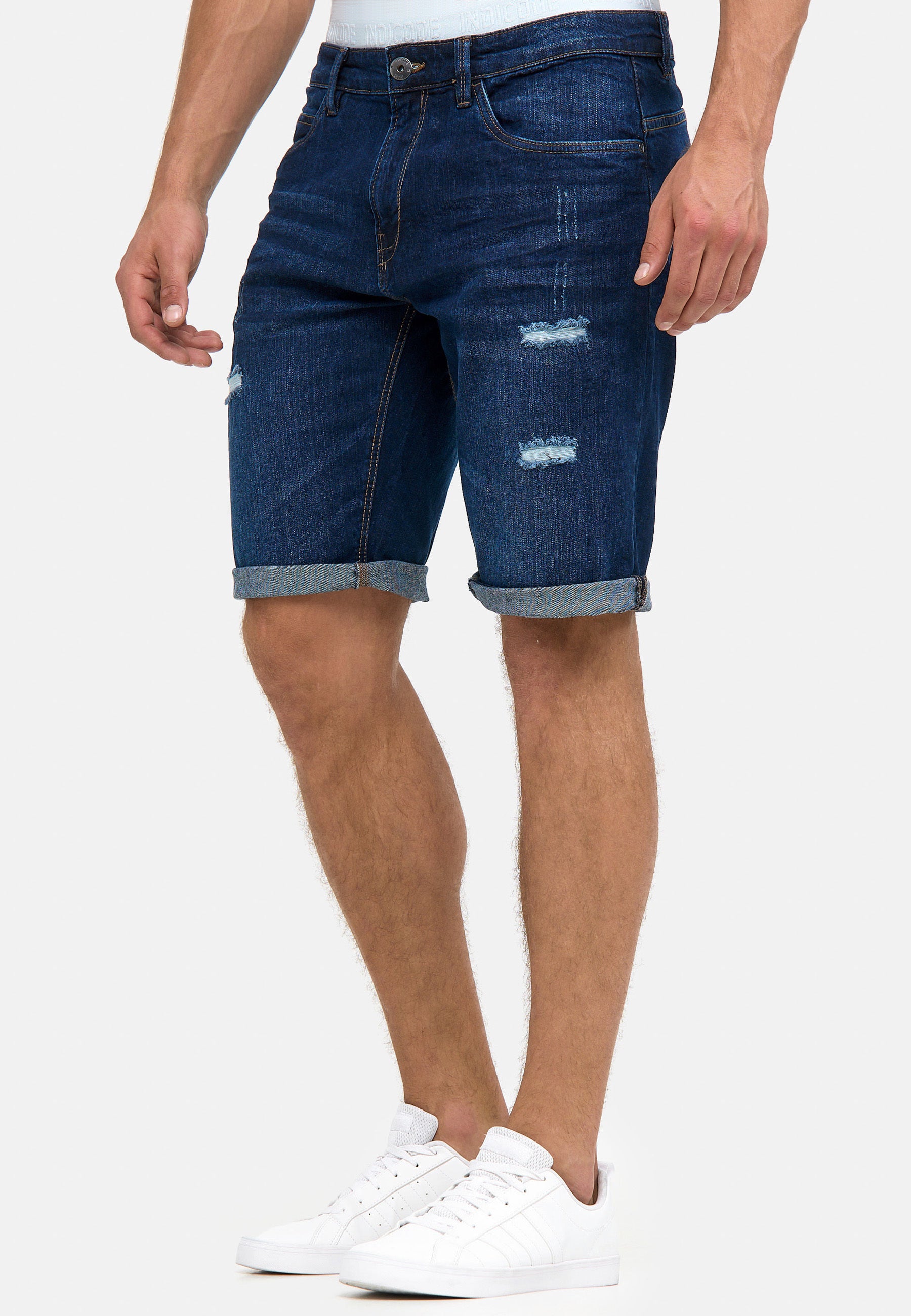 Shorts Jeans Caden
