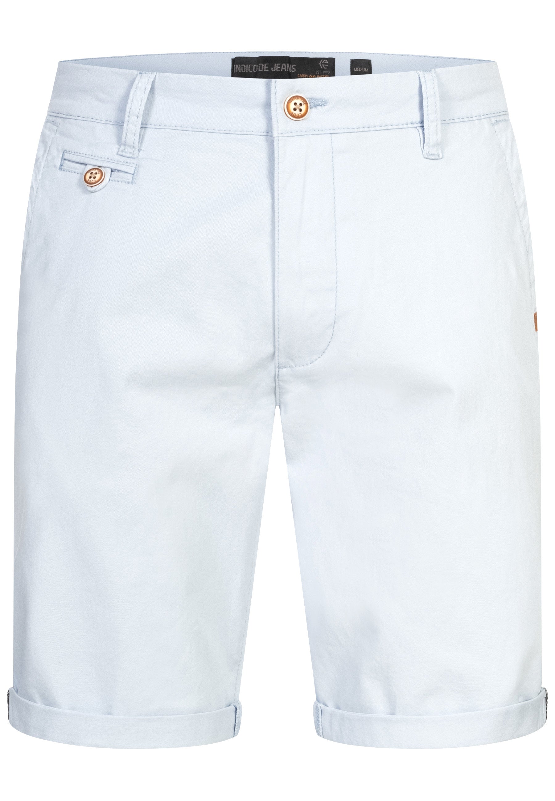 Short Chino Cuba