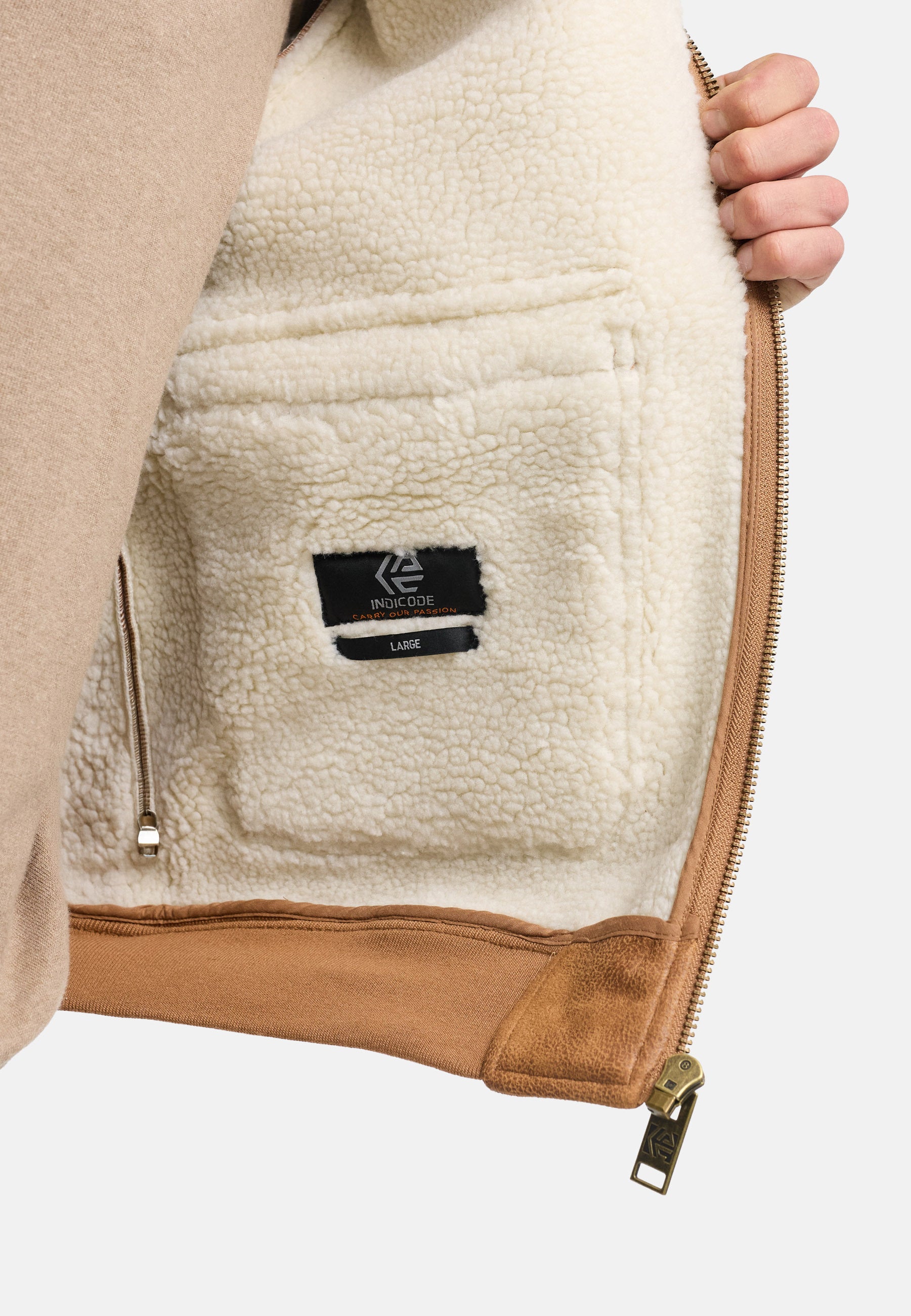 Übergangsjacke INWestmont