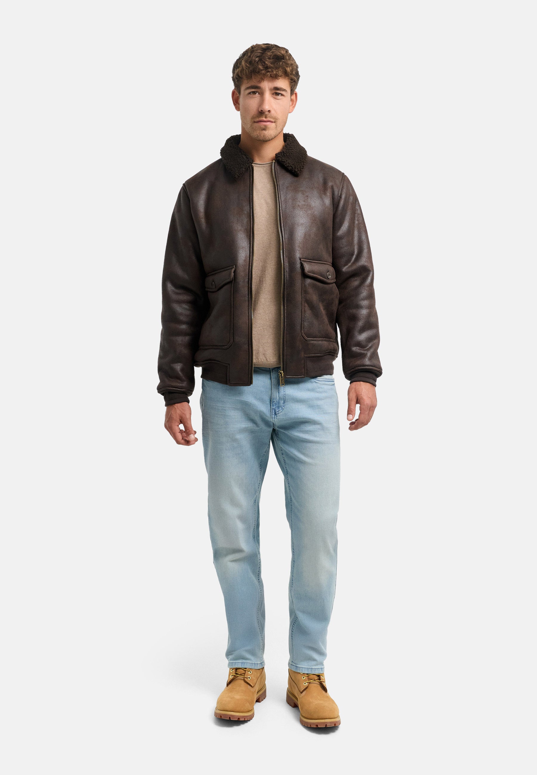 Übergangsjacke INWestmont